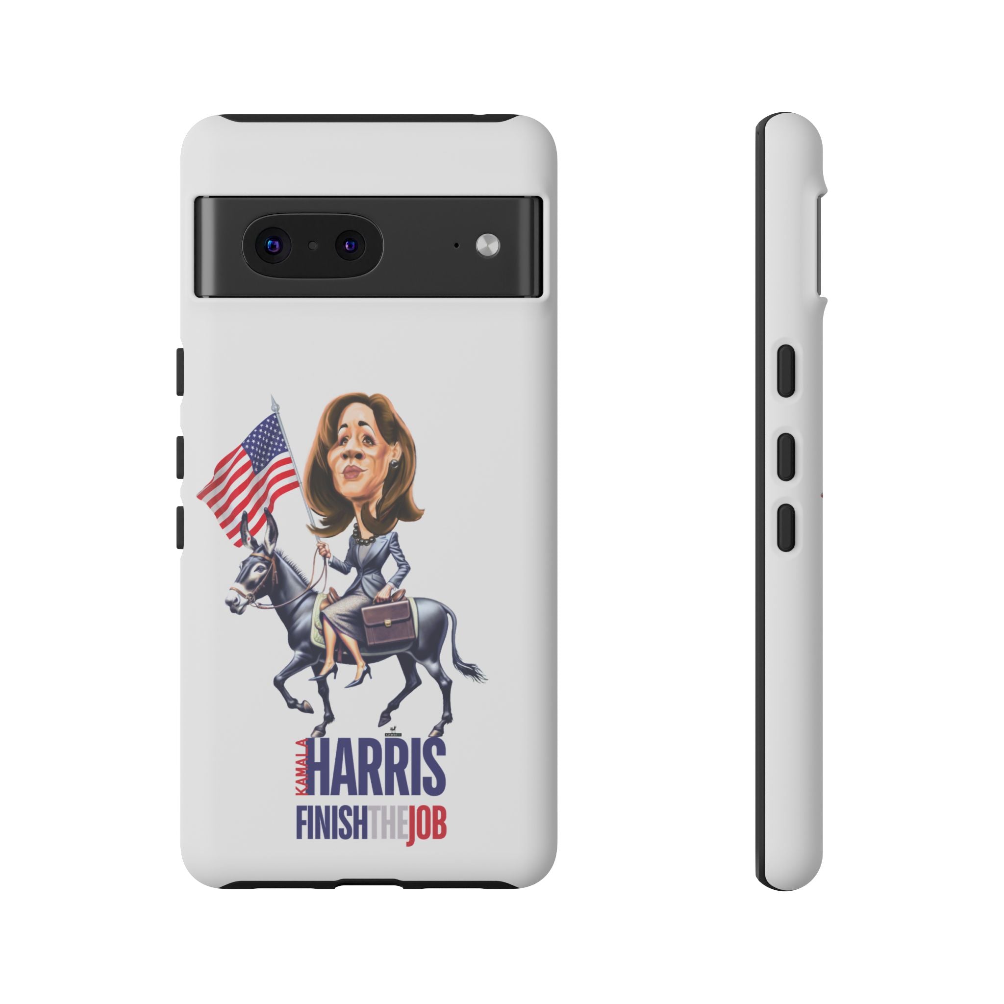 KAMALA | Phone Case