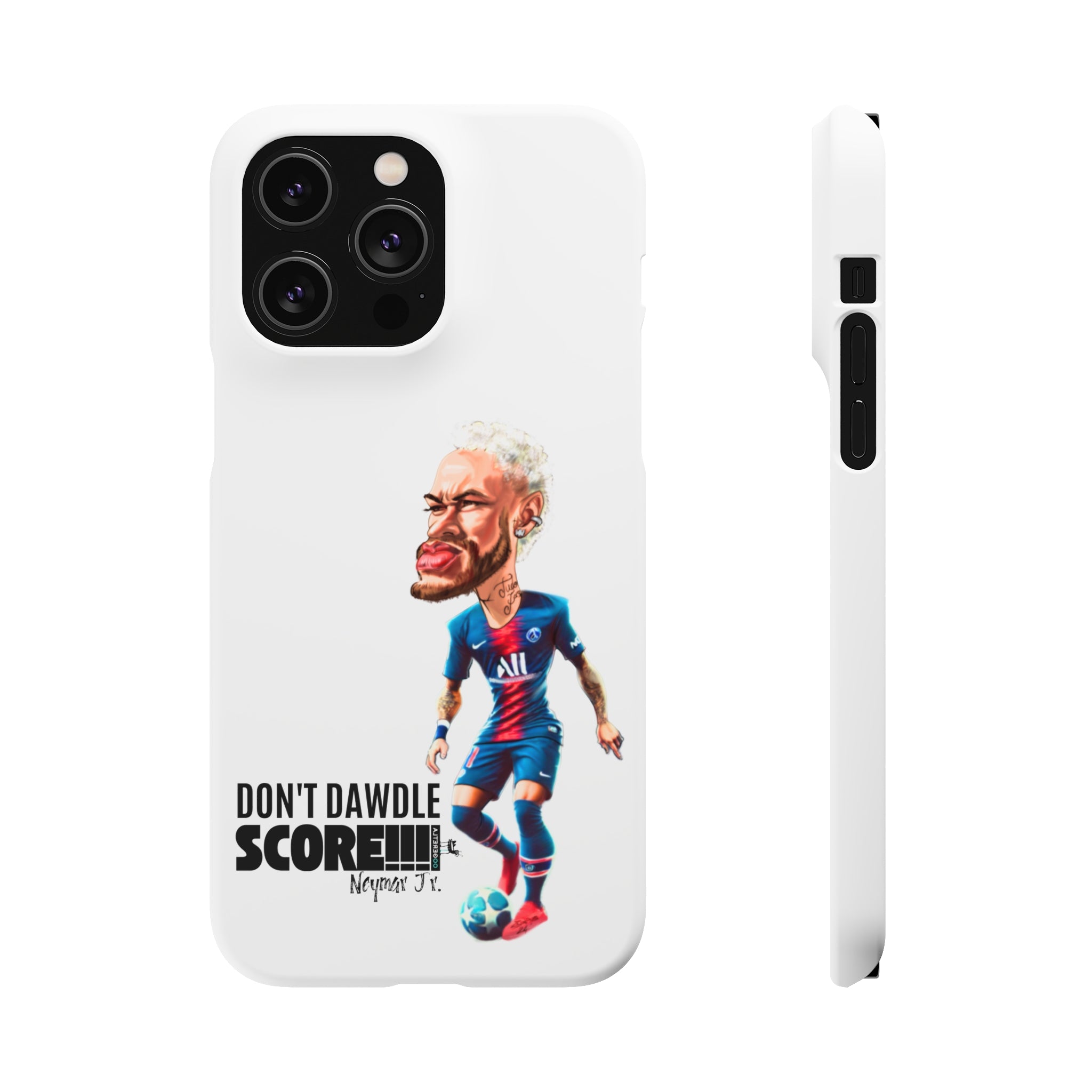NEYMAR Jr. | Snap Case