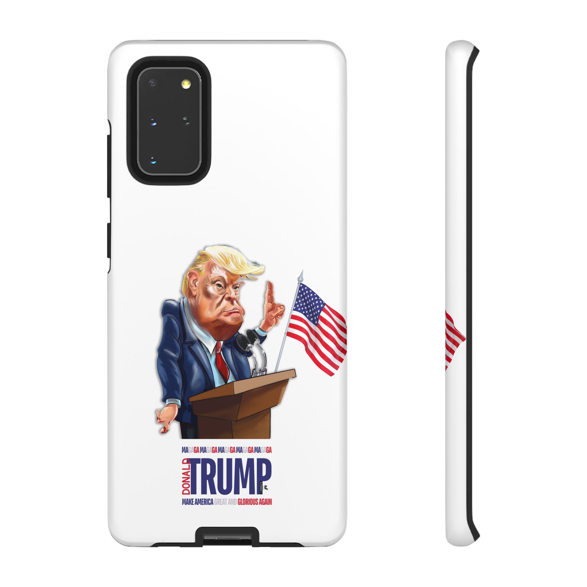 Donald TRUMP | Phone Case