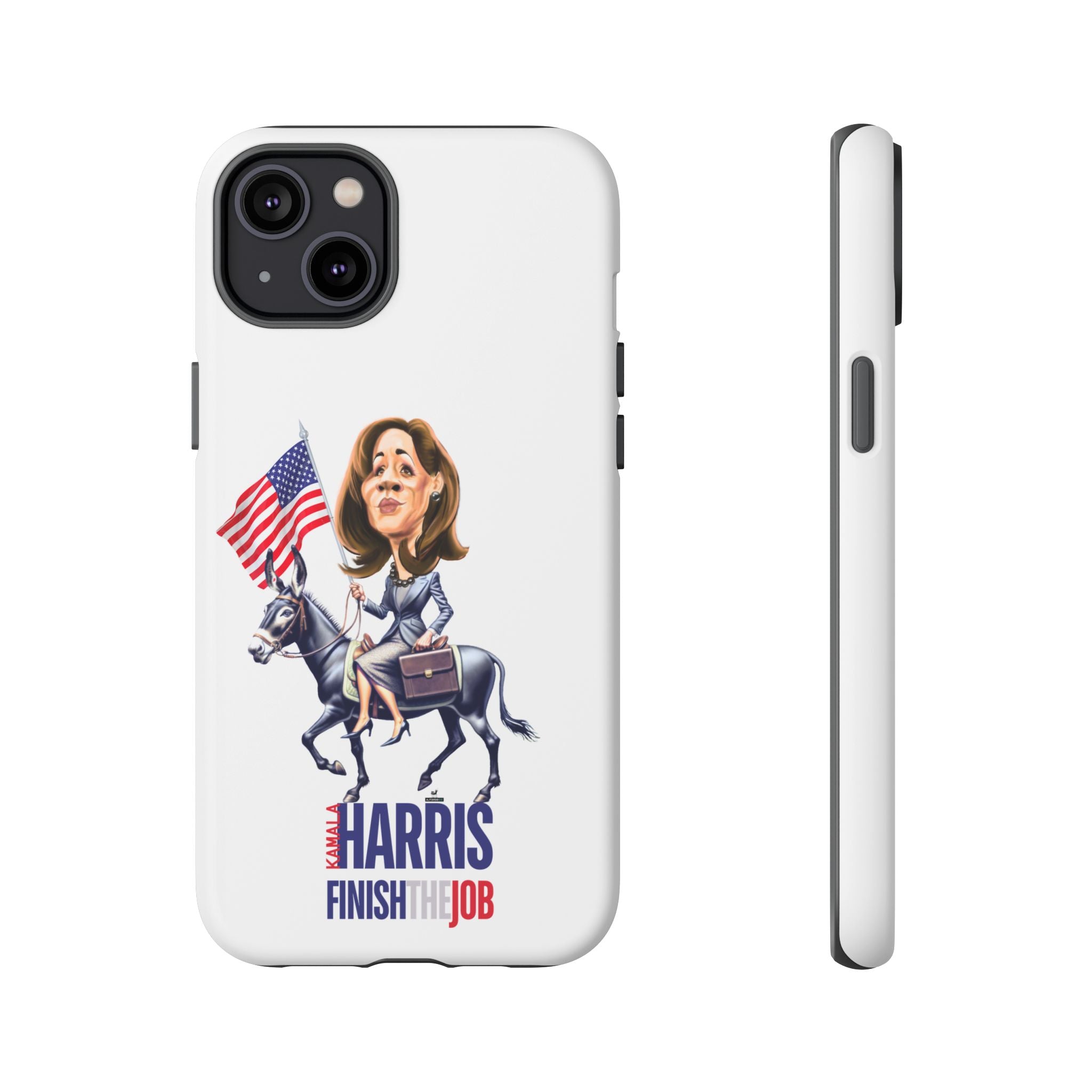 KAMALA | Phone Case