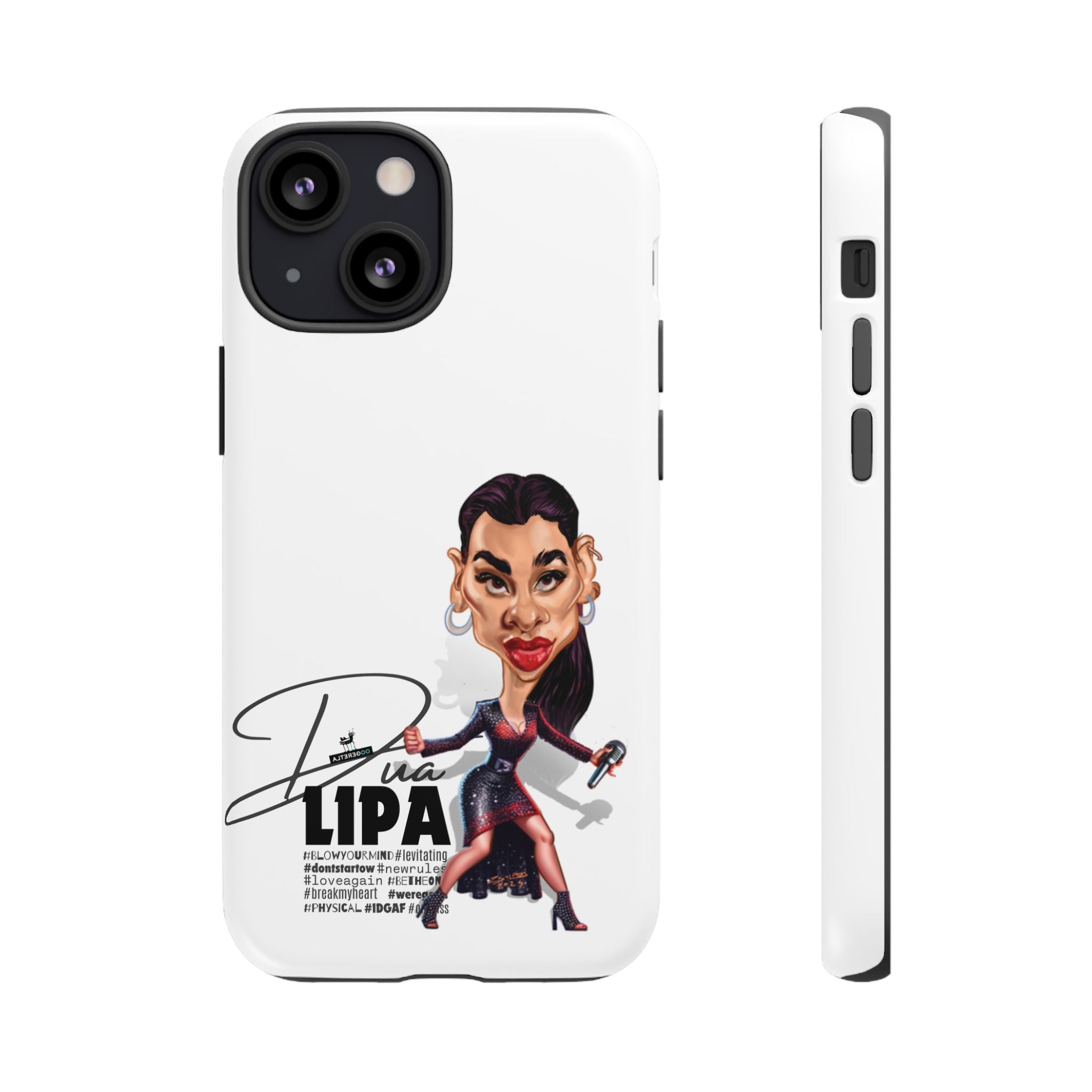 Dua LIPA | Phone Case