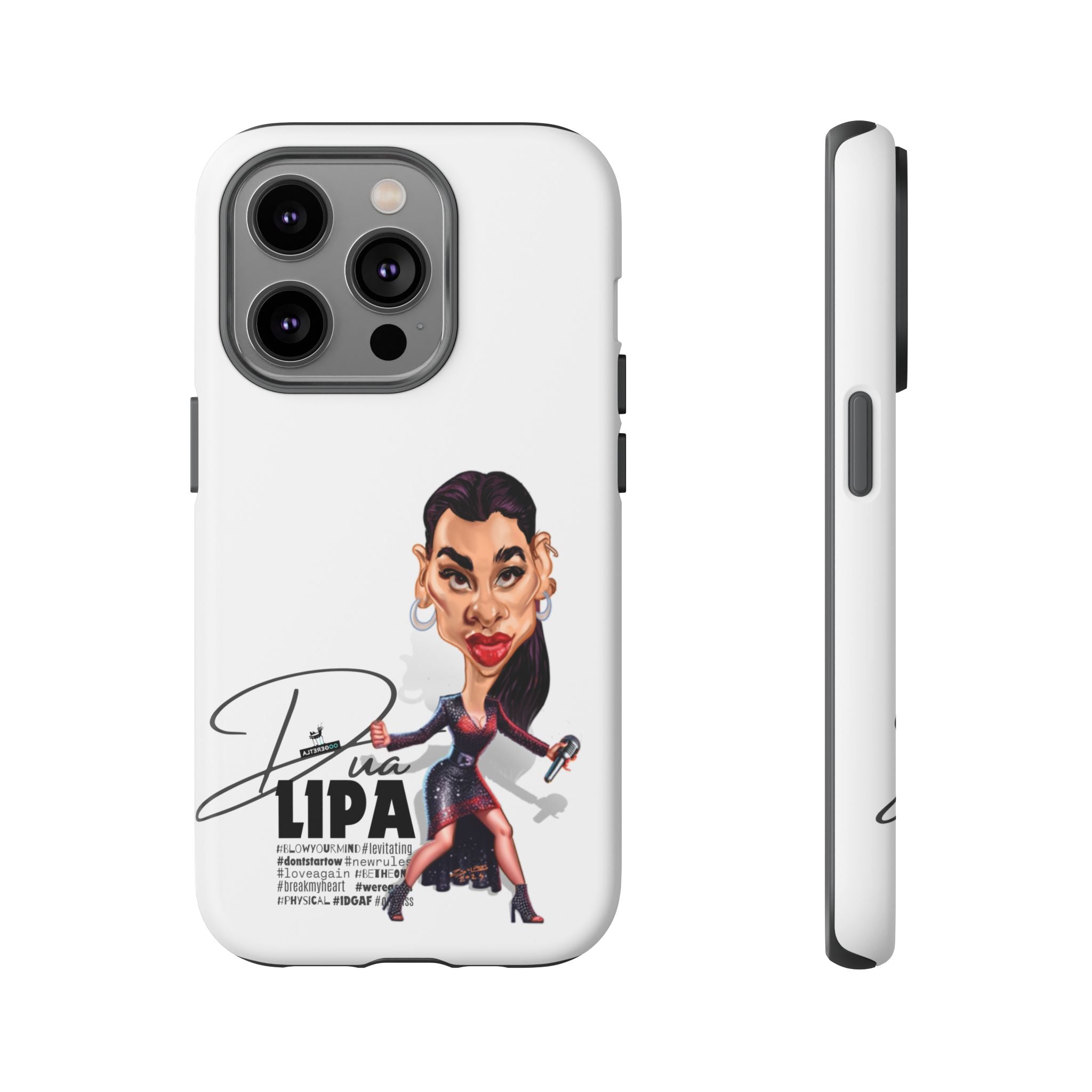 Dua LIPA | Phone Case