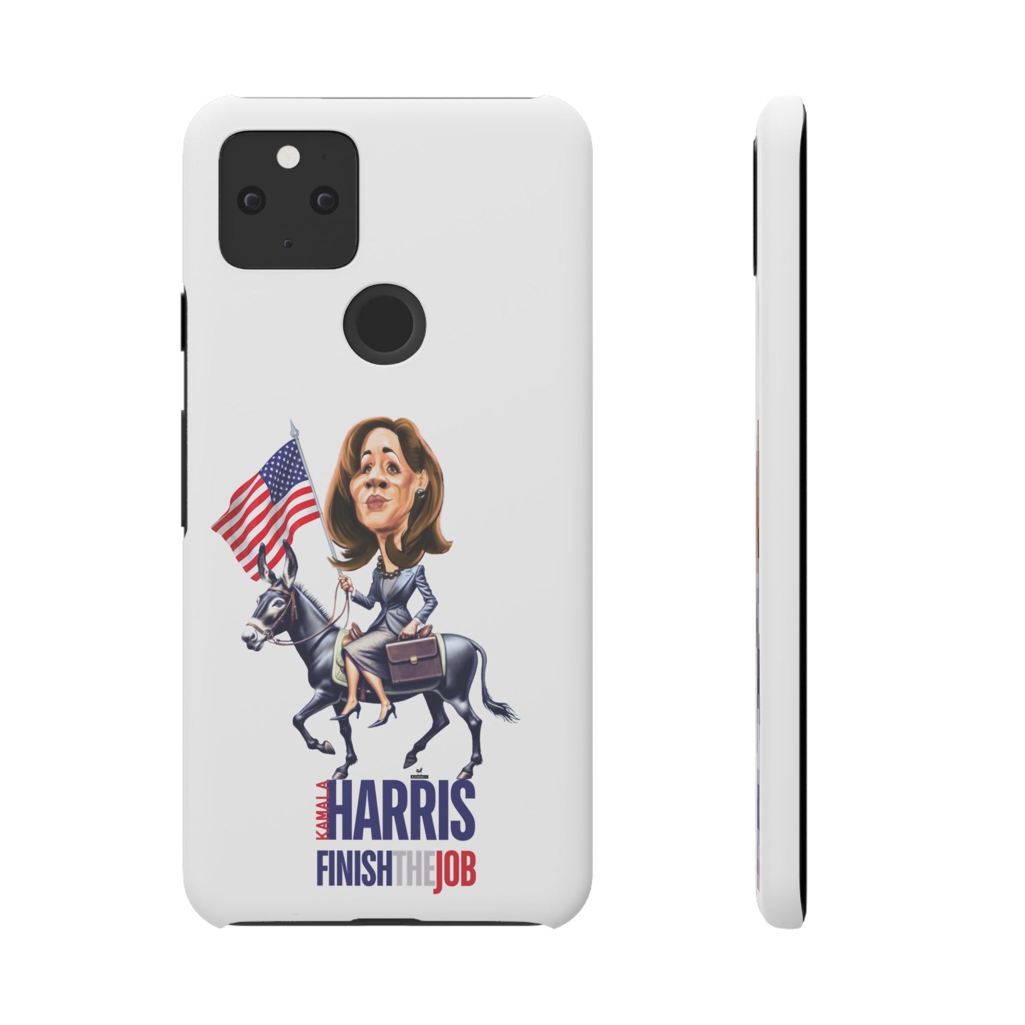 KAMALA | Snap Case