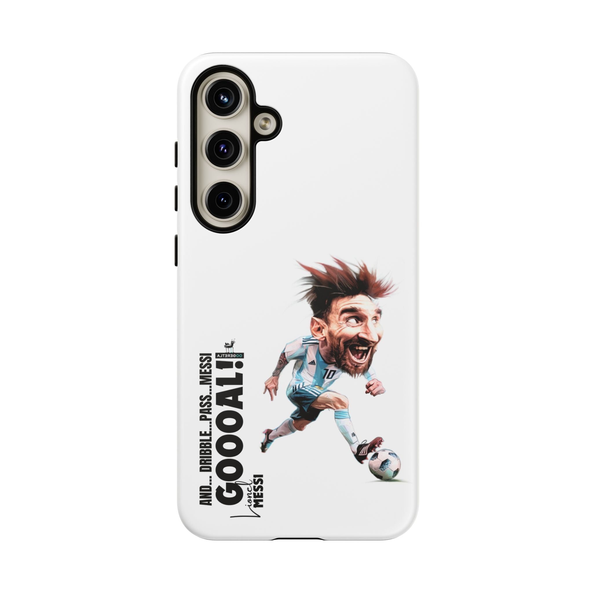 Lionel MESSI | Phone Case