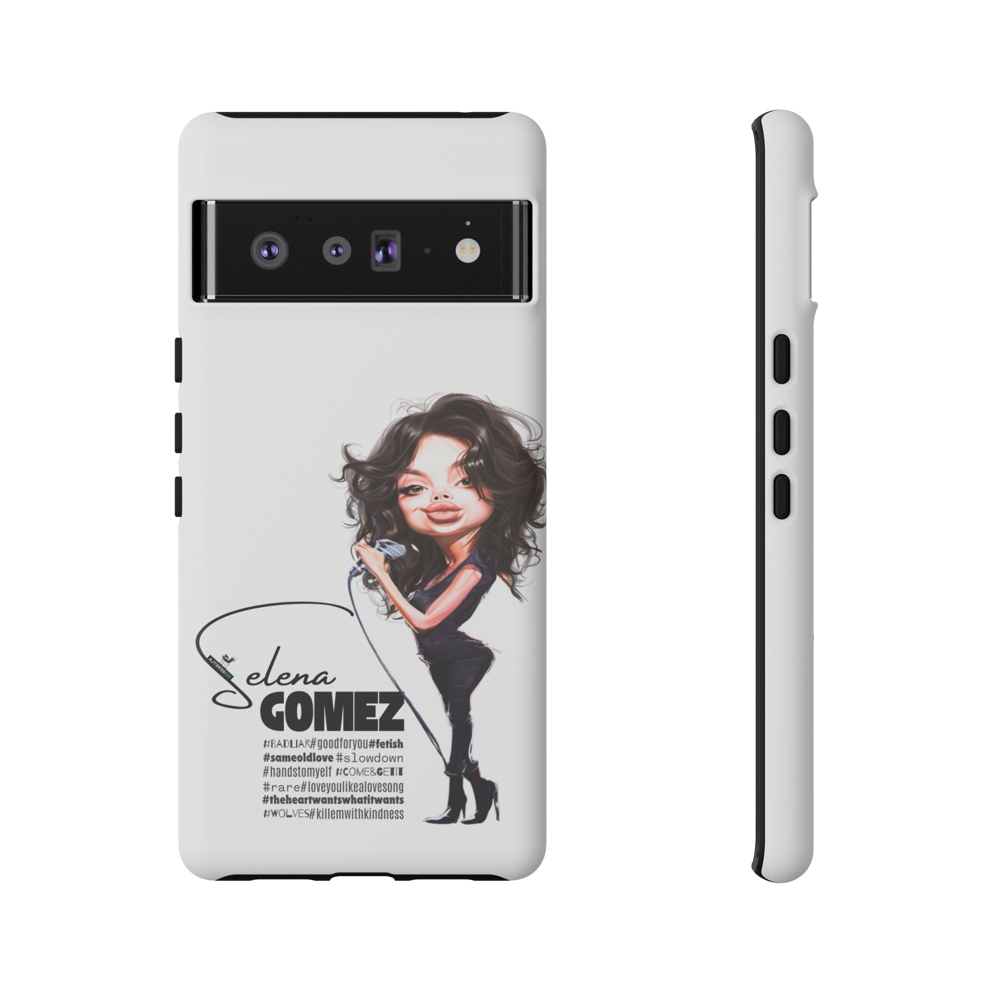 Selena GOMEZ | Phone Case