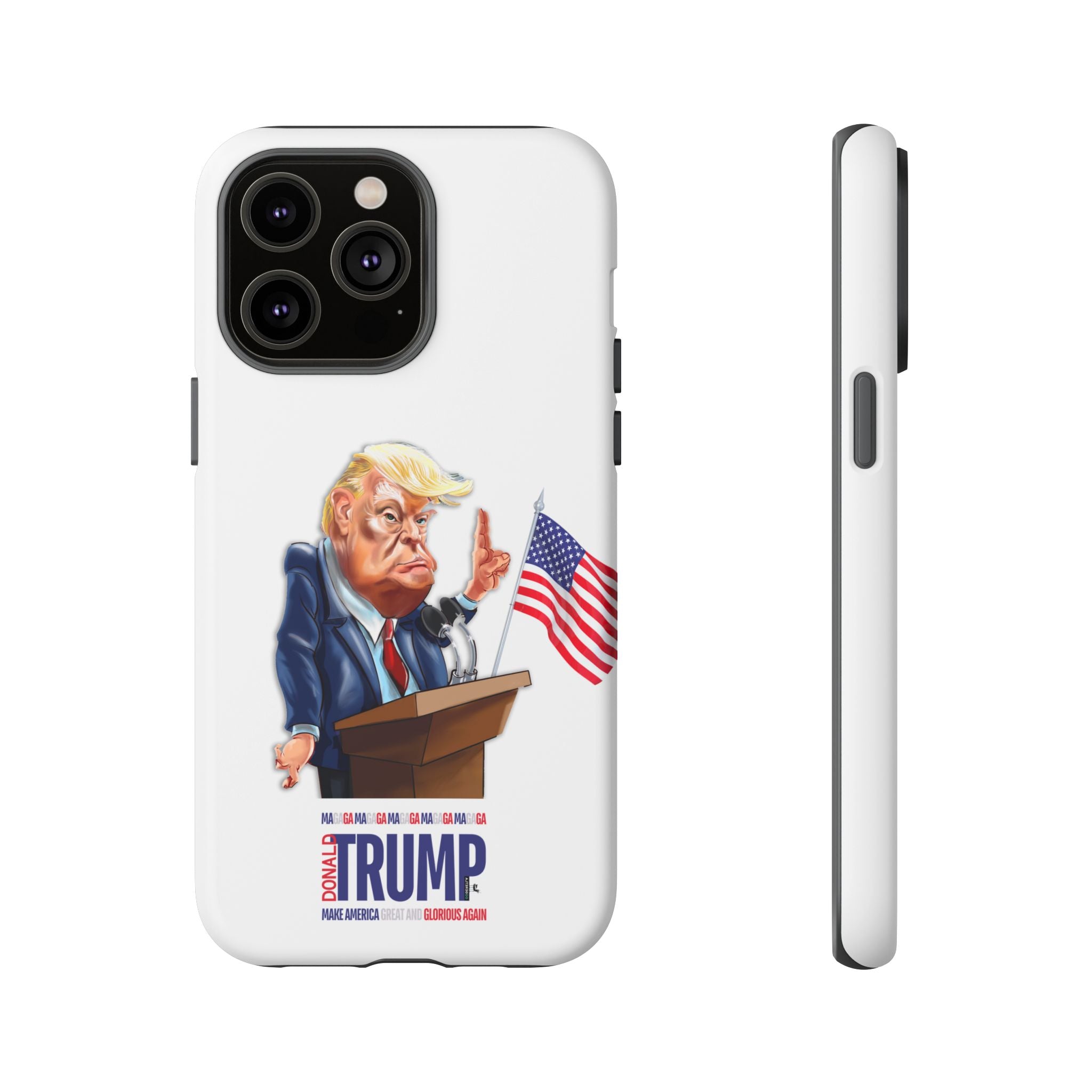 Donald TRUMP | Phone Case