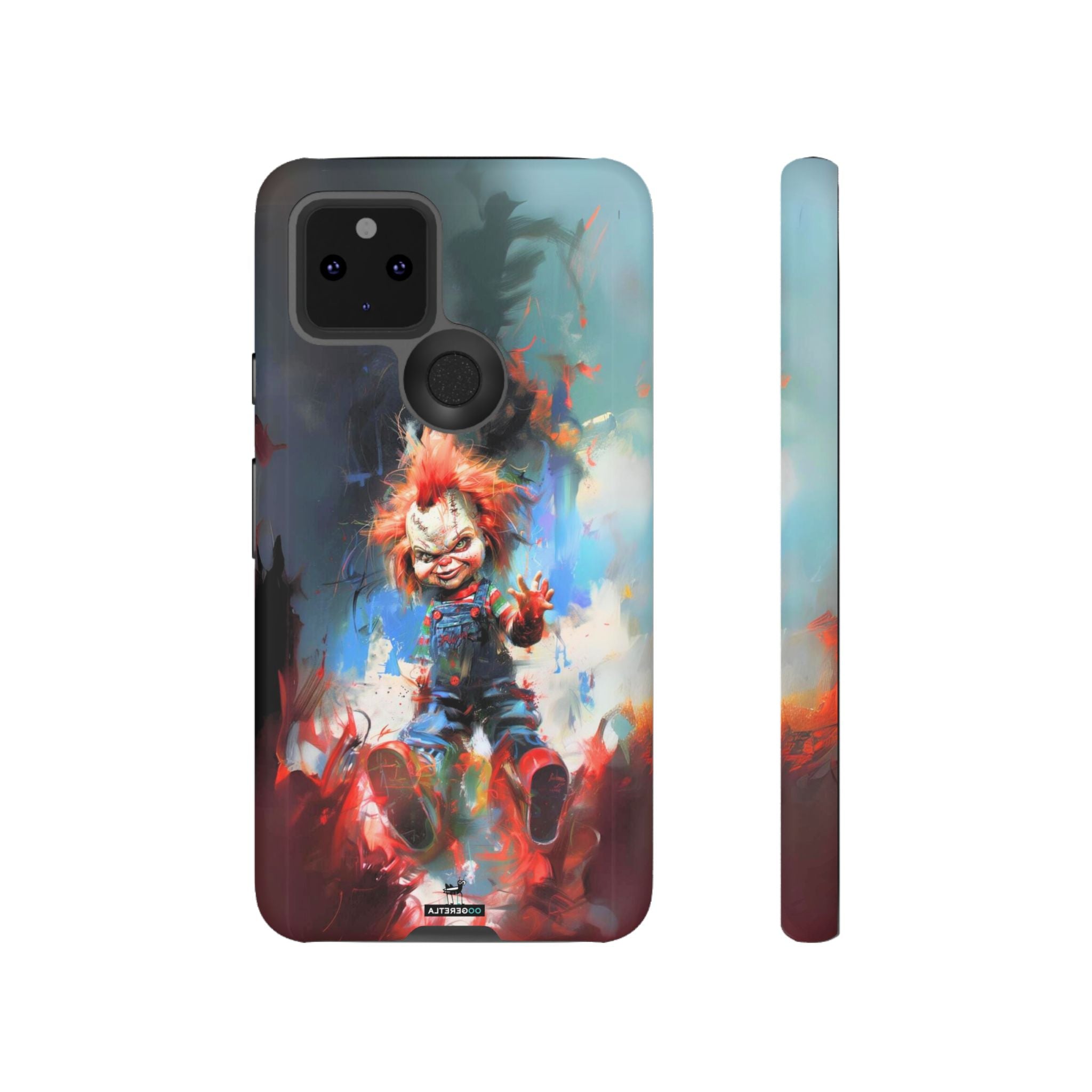 Chucky | Phone Case