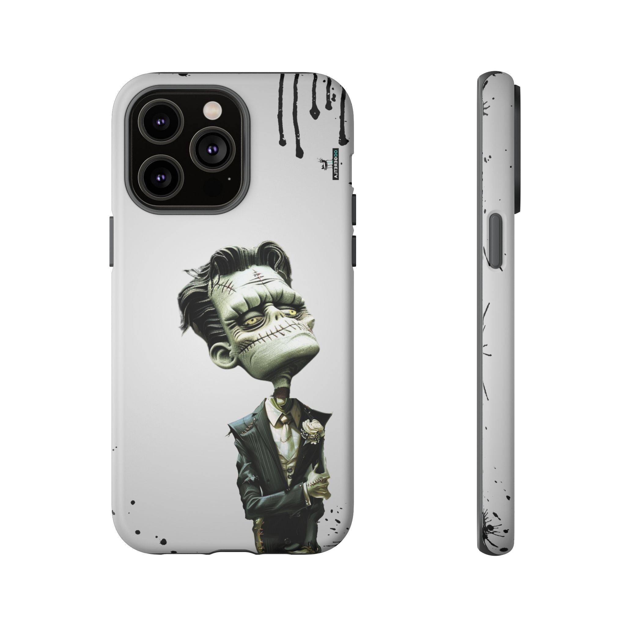 Frankenstein| Phone Case