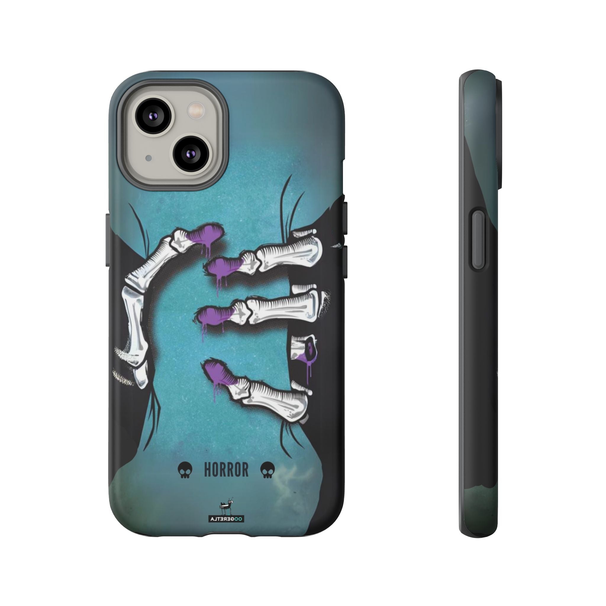 Grab it again! | Phone Case