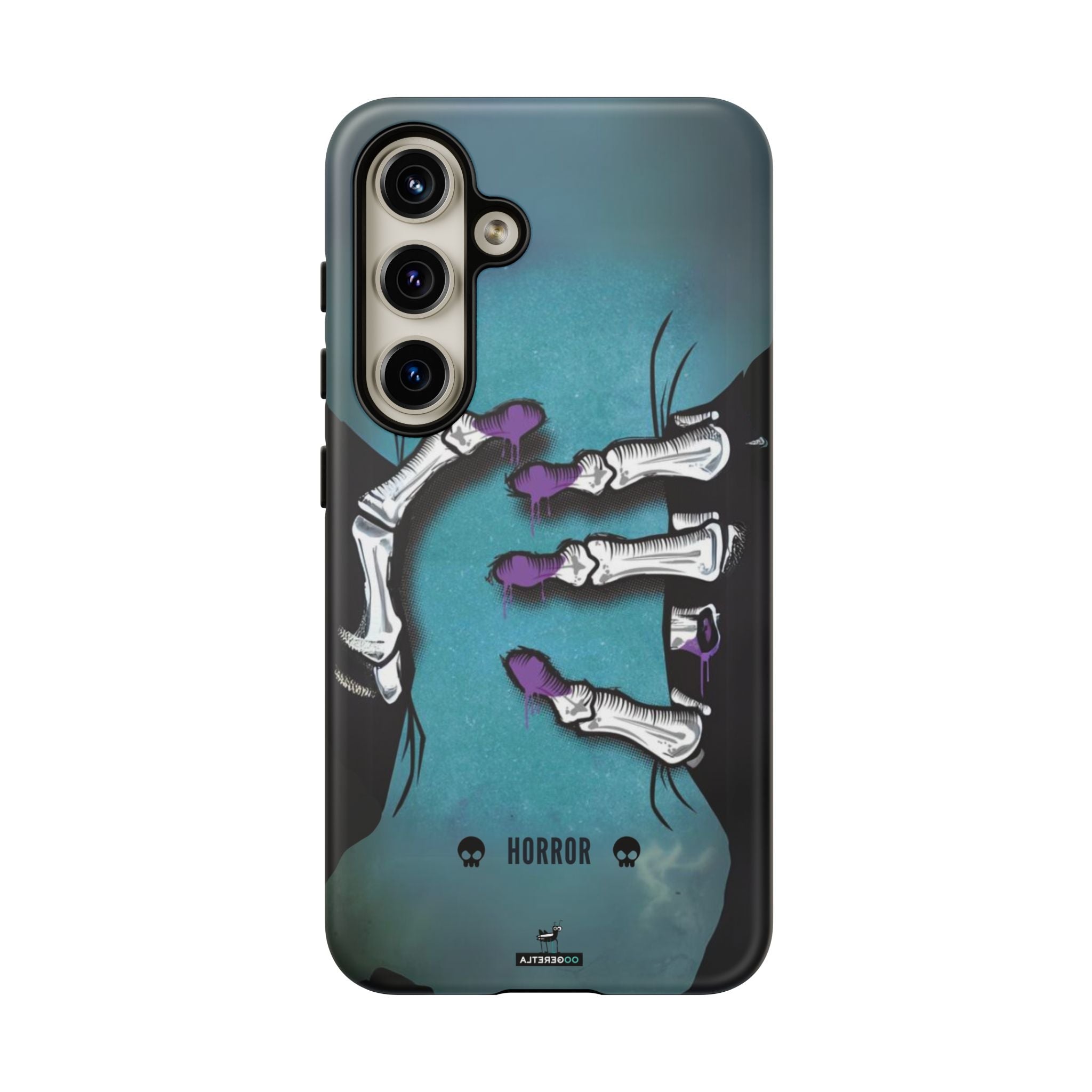 Grab it again! | Phone Case