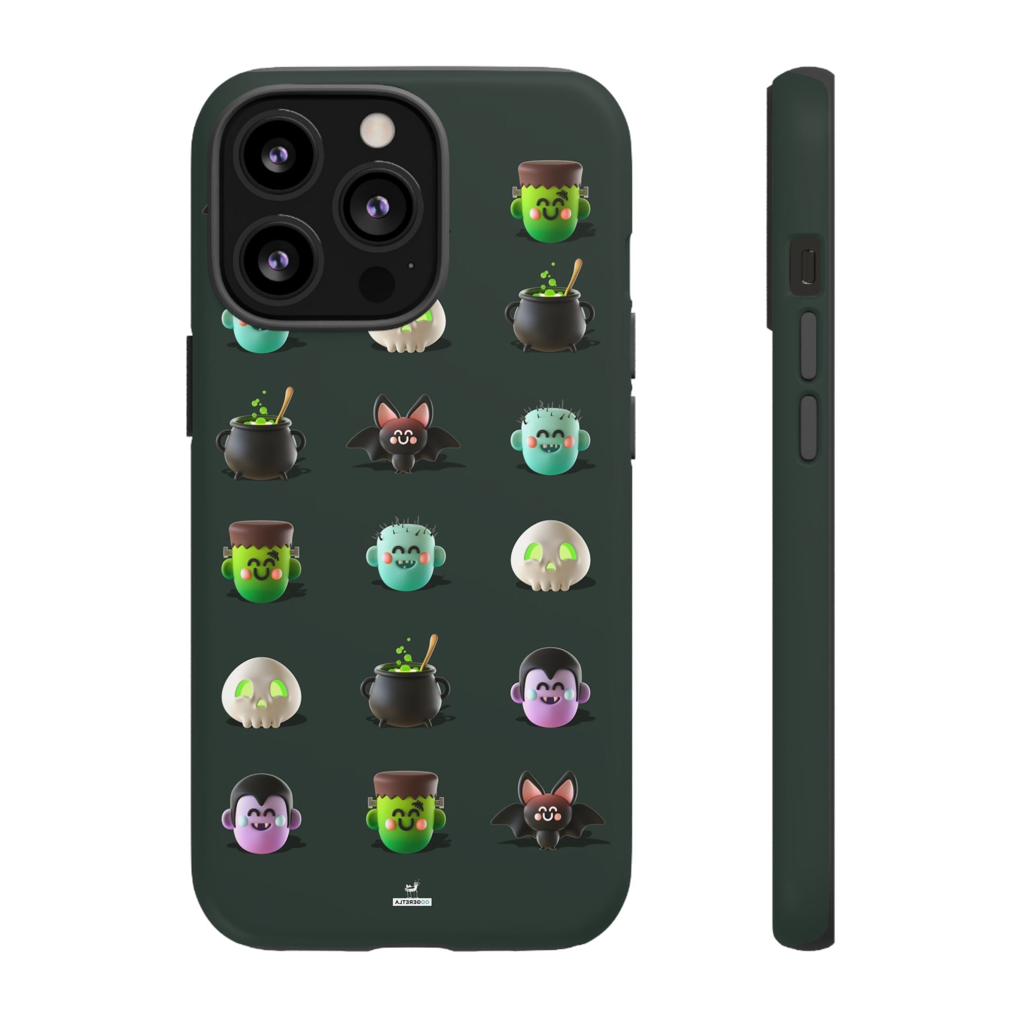 Halloween | Phone Case