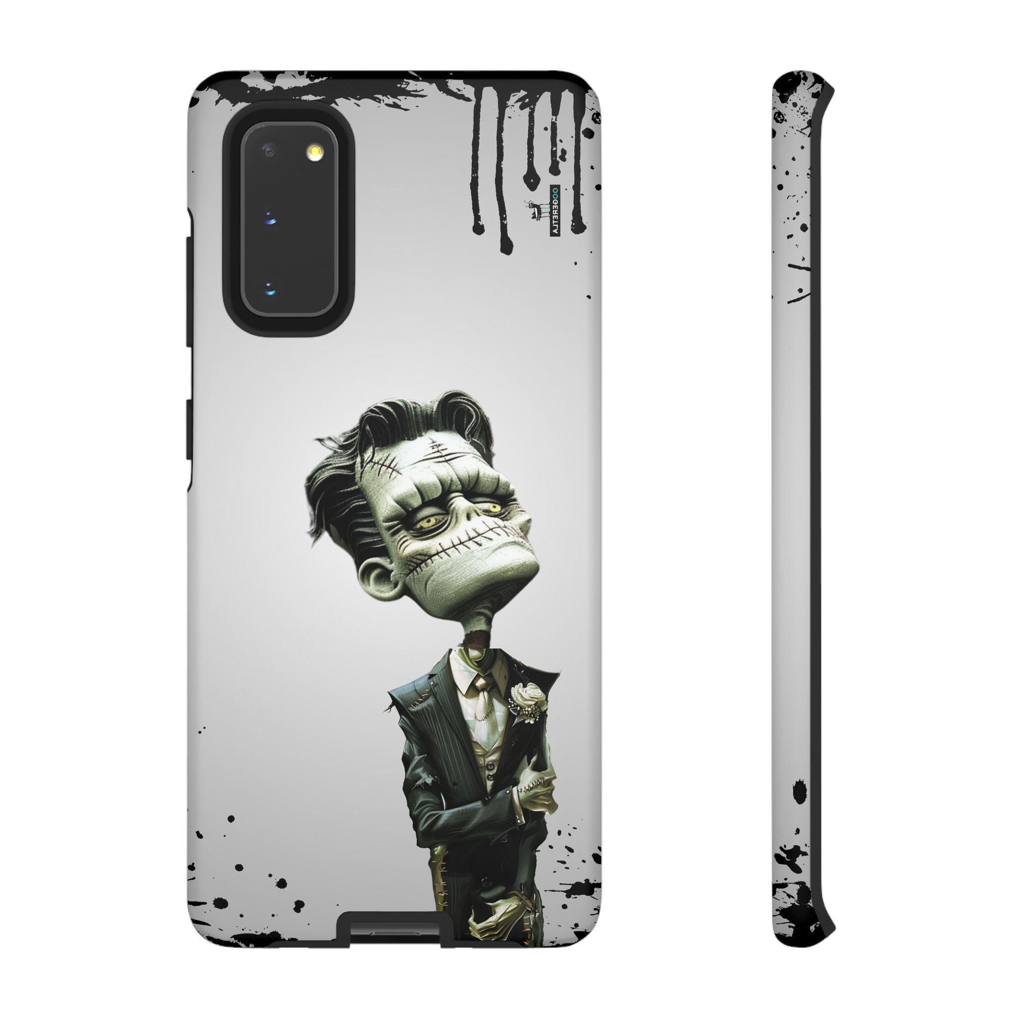Frankenstein| Phone Case