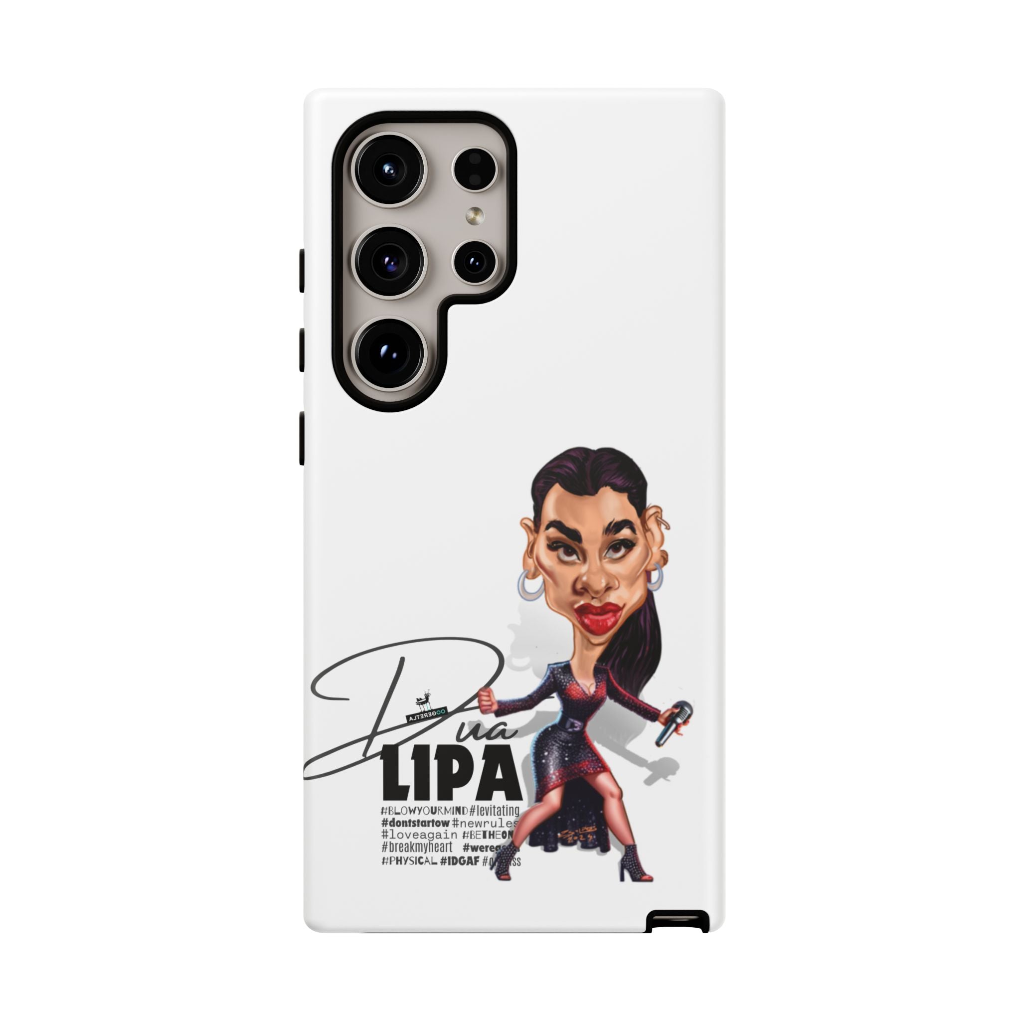Dua LIPA | Phone Case