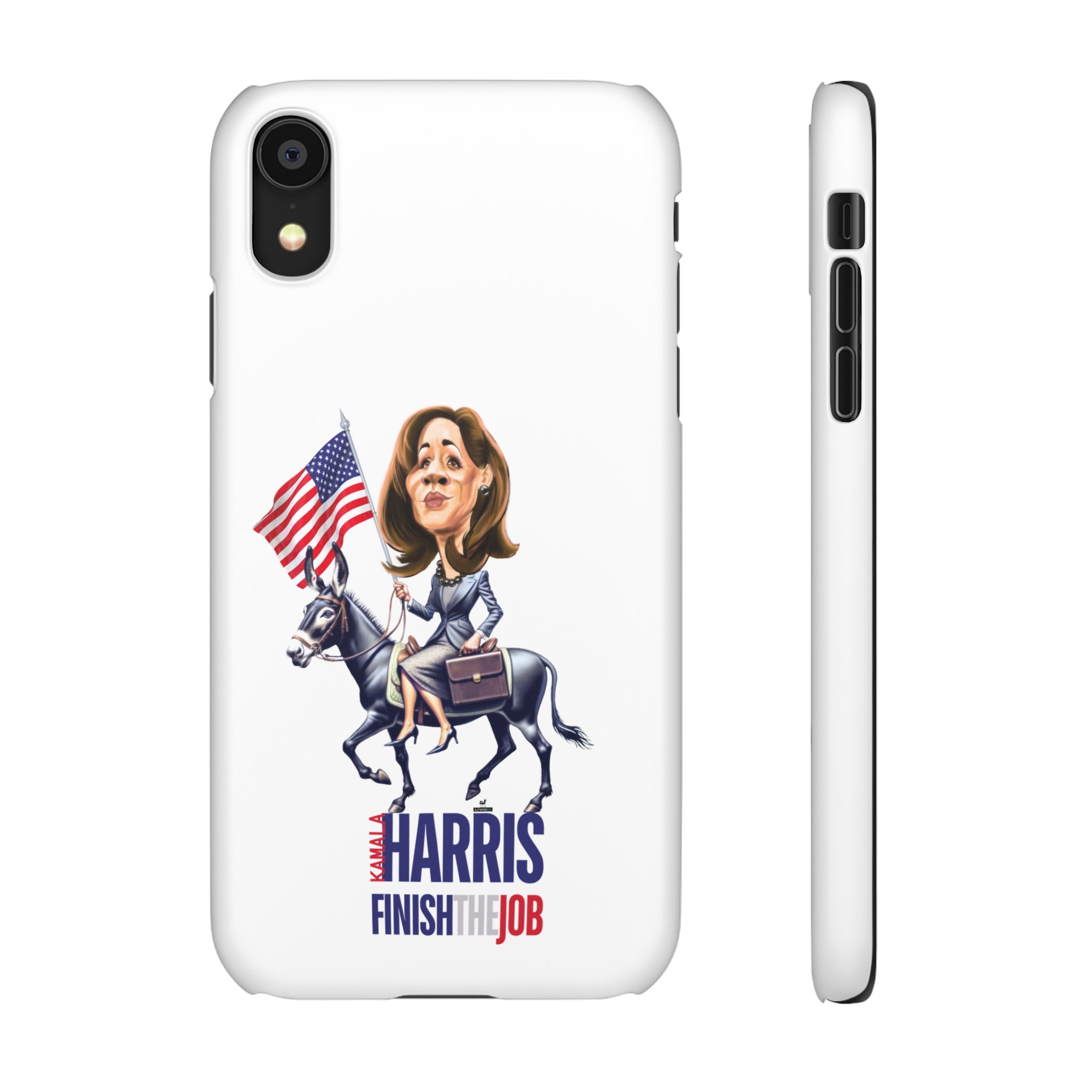 KAMALA | Snap Case