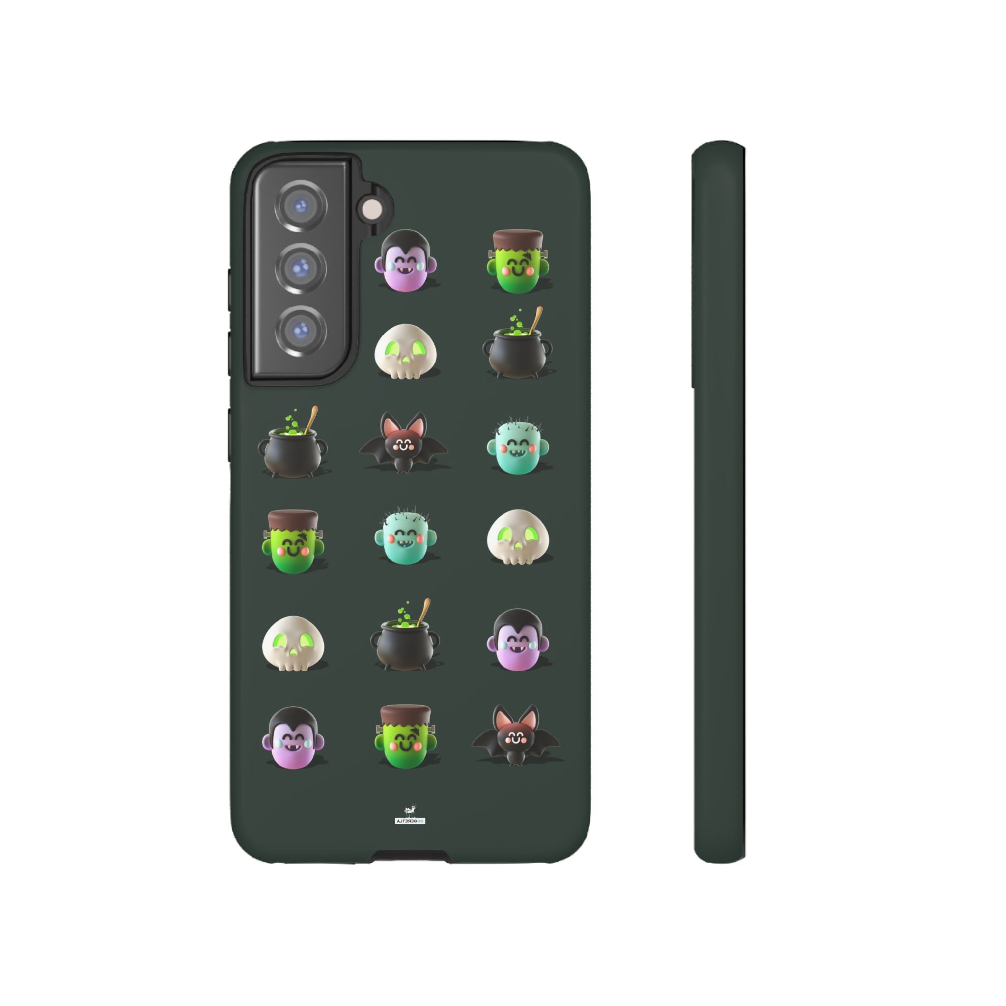 Halloween | Phone Case