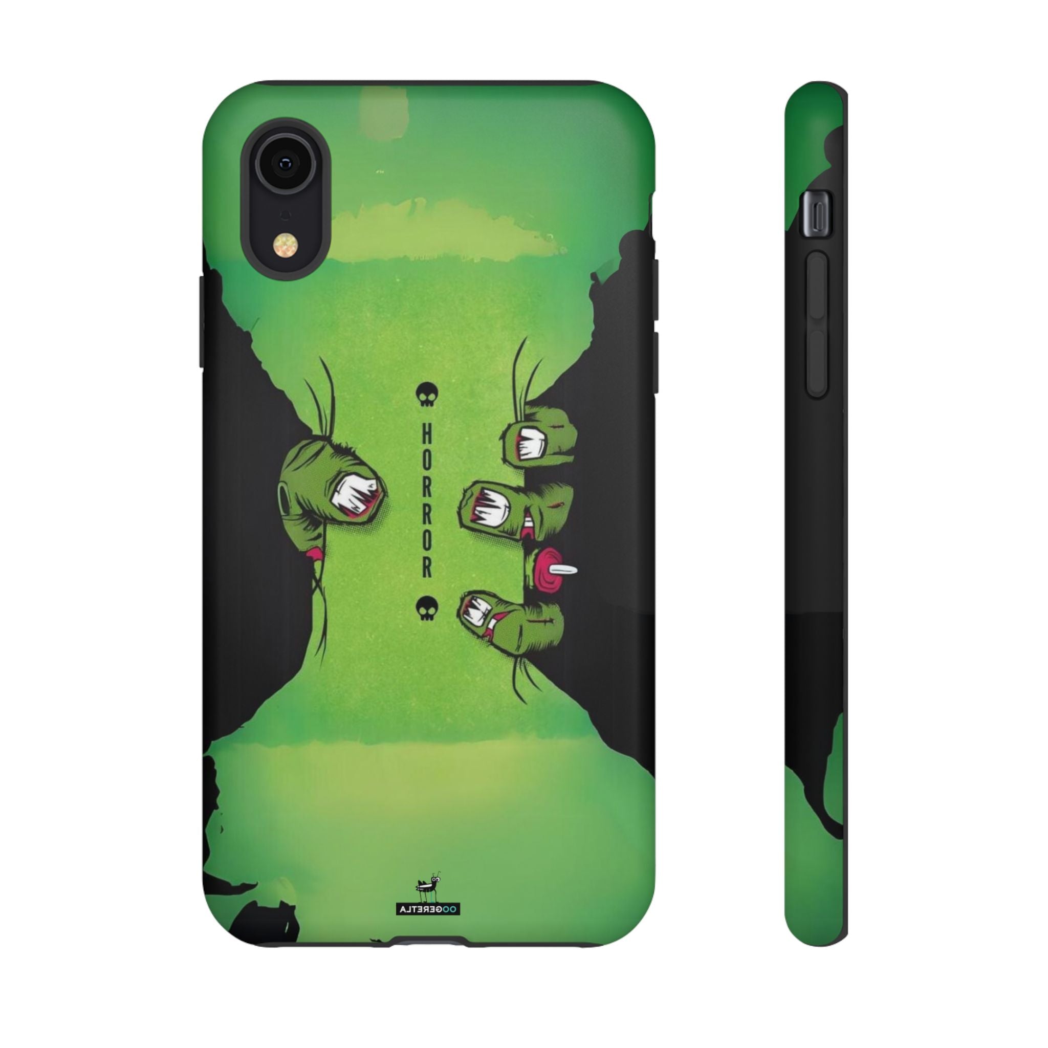 Grab it! | Phone Case