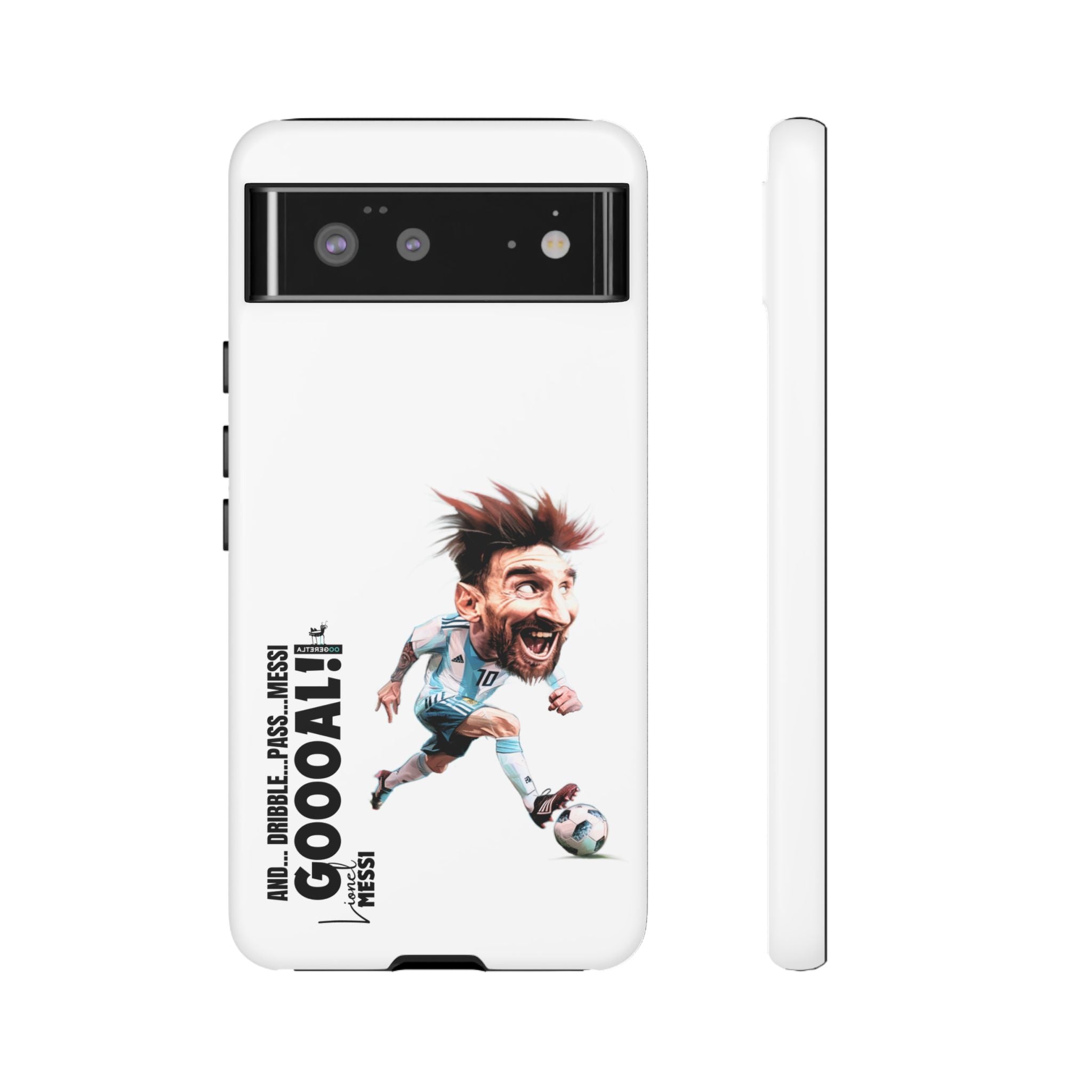 Lionel MESSI | Phone Case