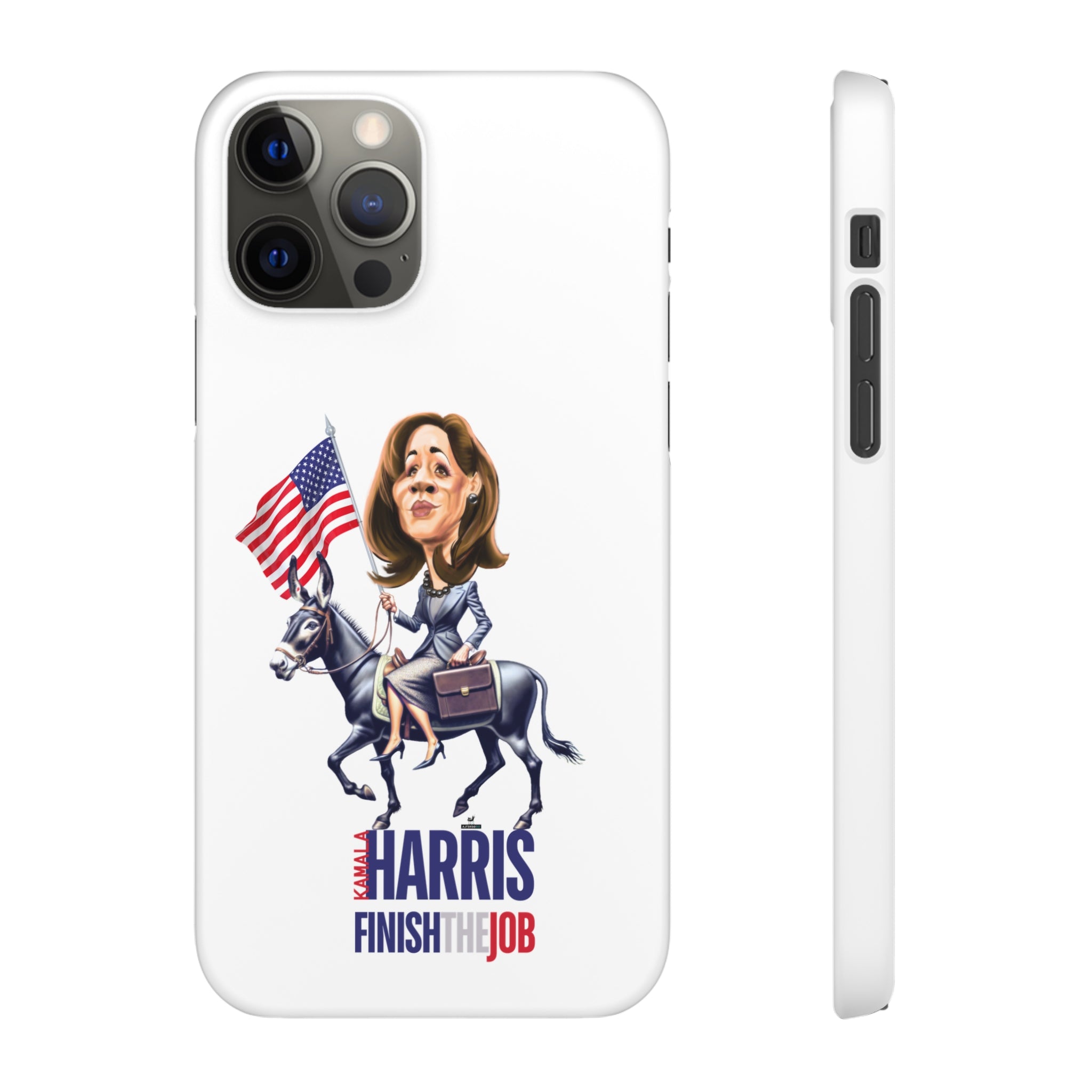 KAMALA | Snap Case
