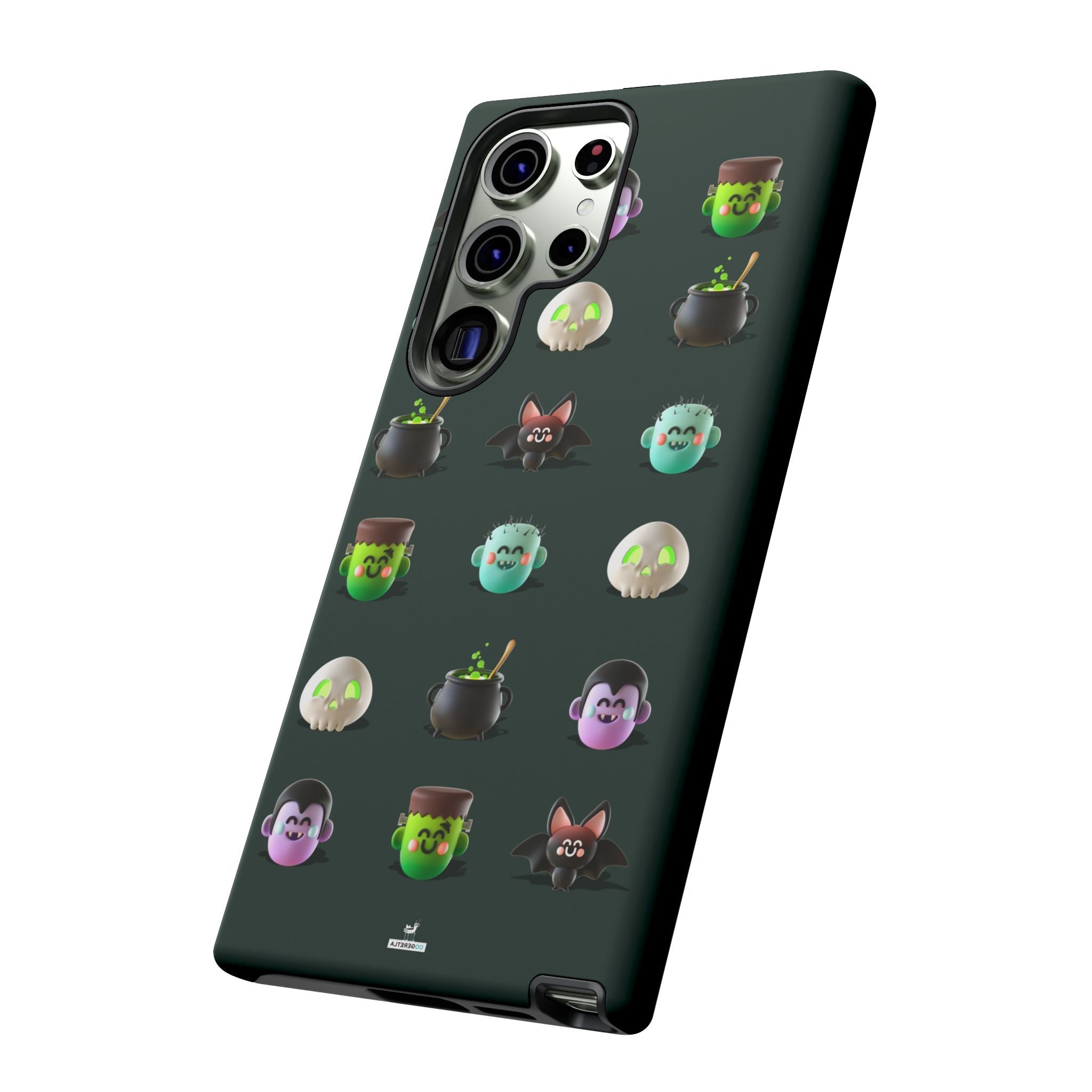 Halloween | Phone Case
