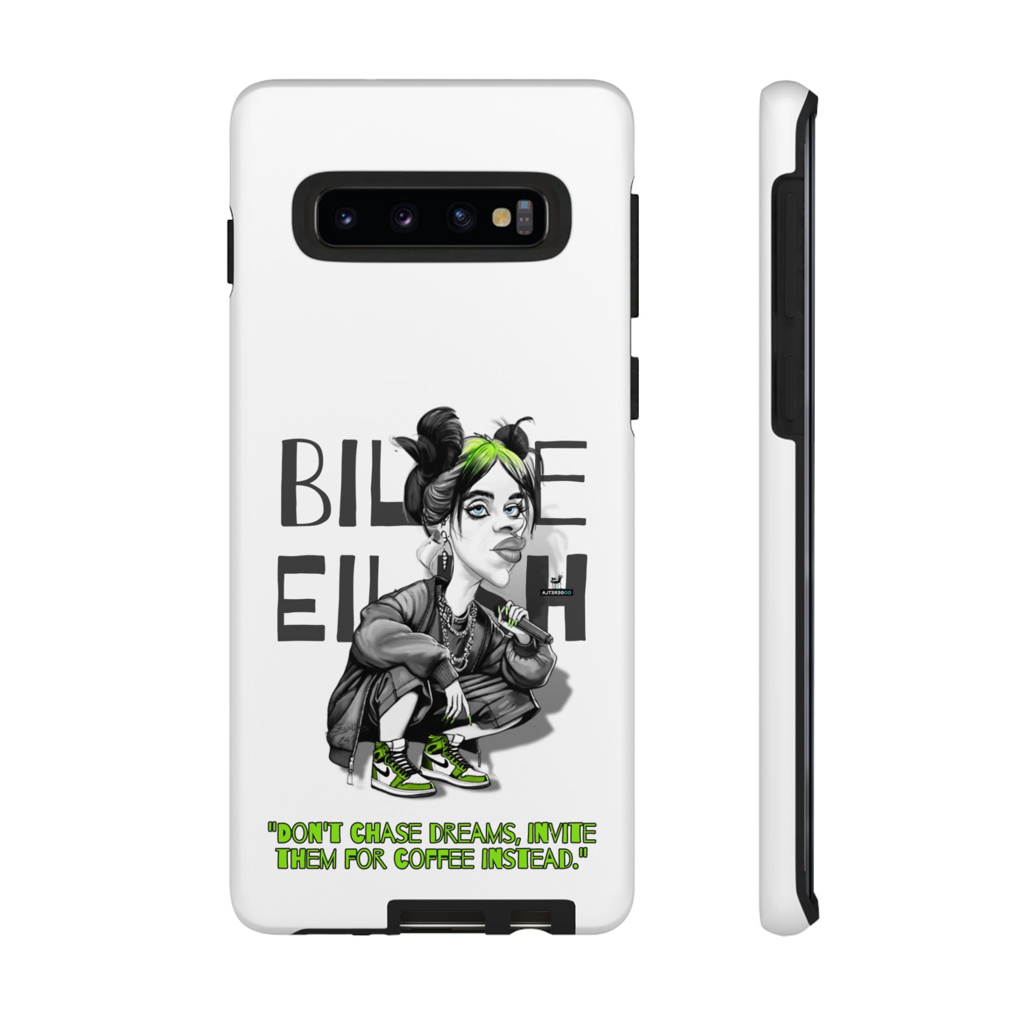 Billie EILISH | Phone Case
