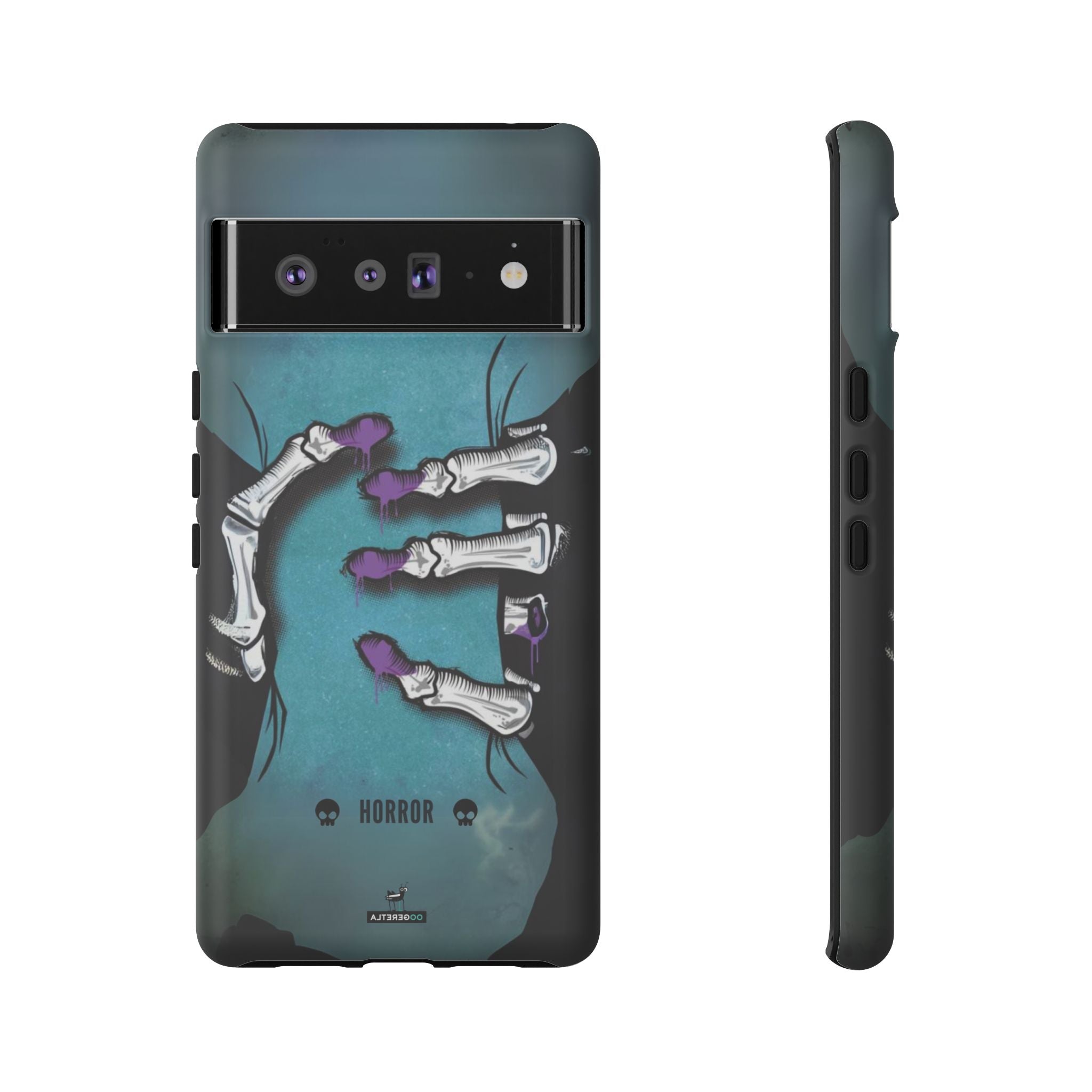 Grab it again! | Phone Case