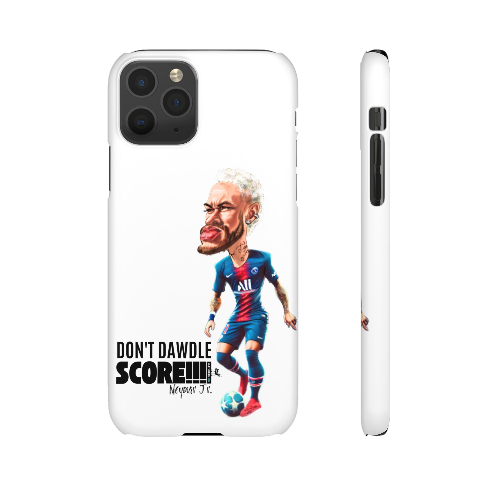 NEYMAR Jr. | Snap Case
