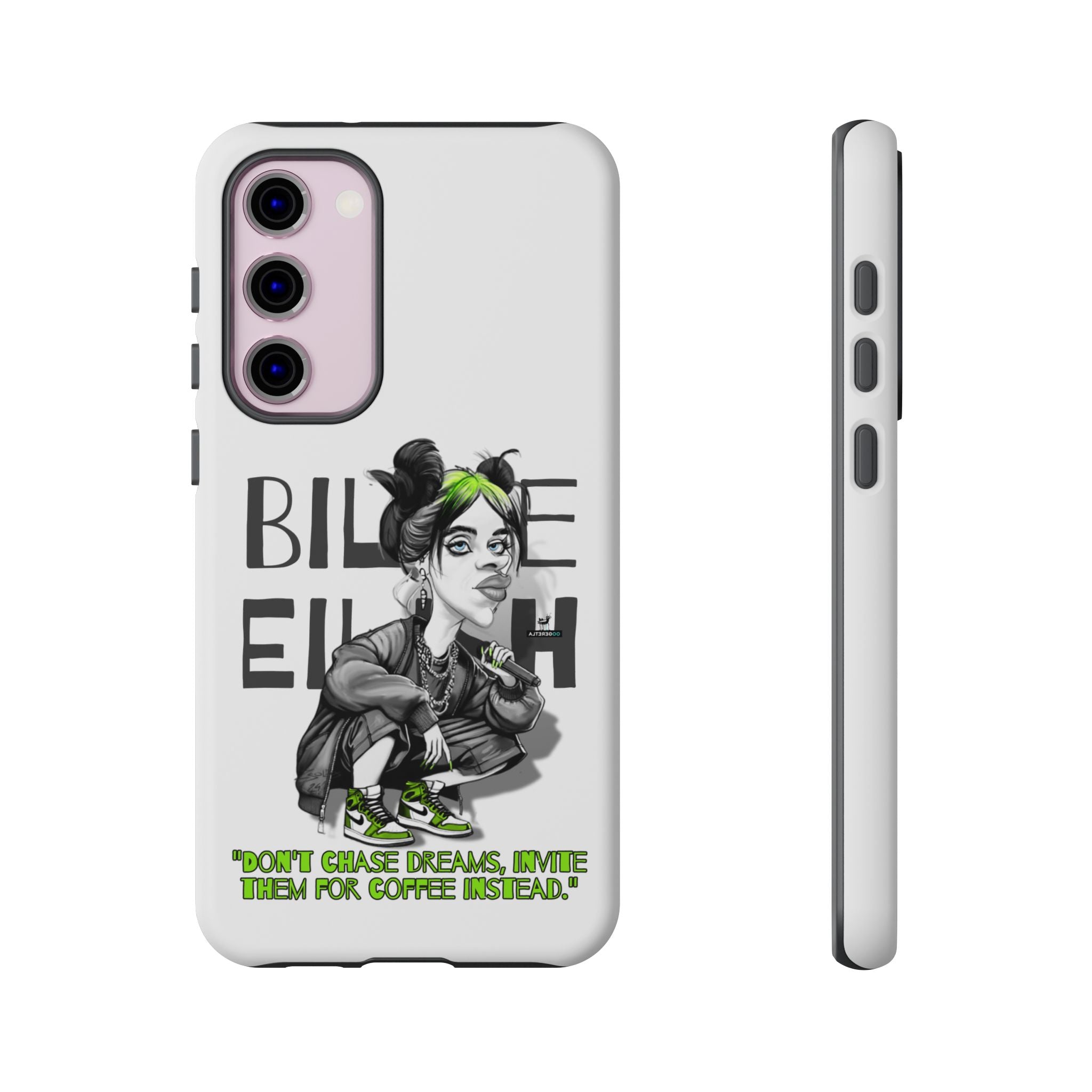 Billie EILISH | Phone Case
