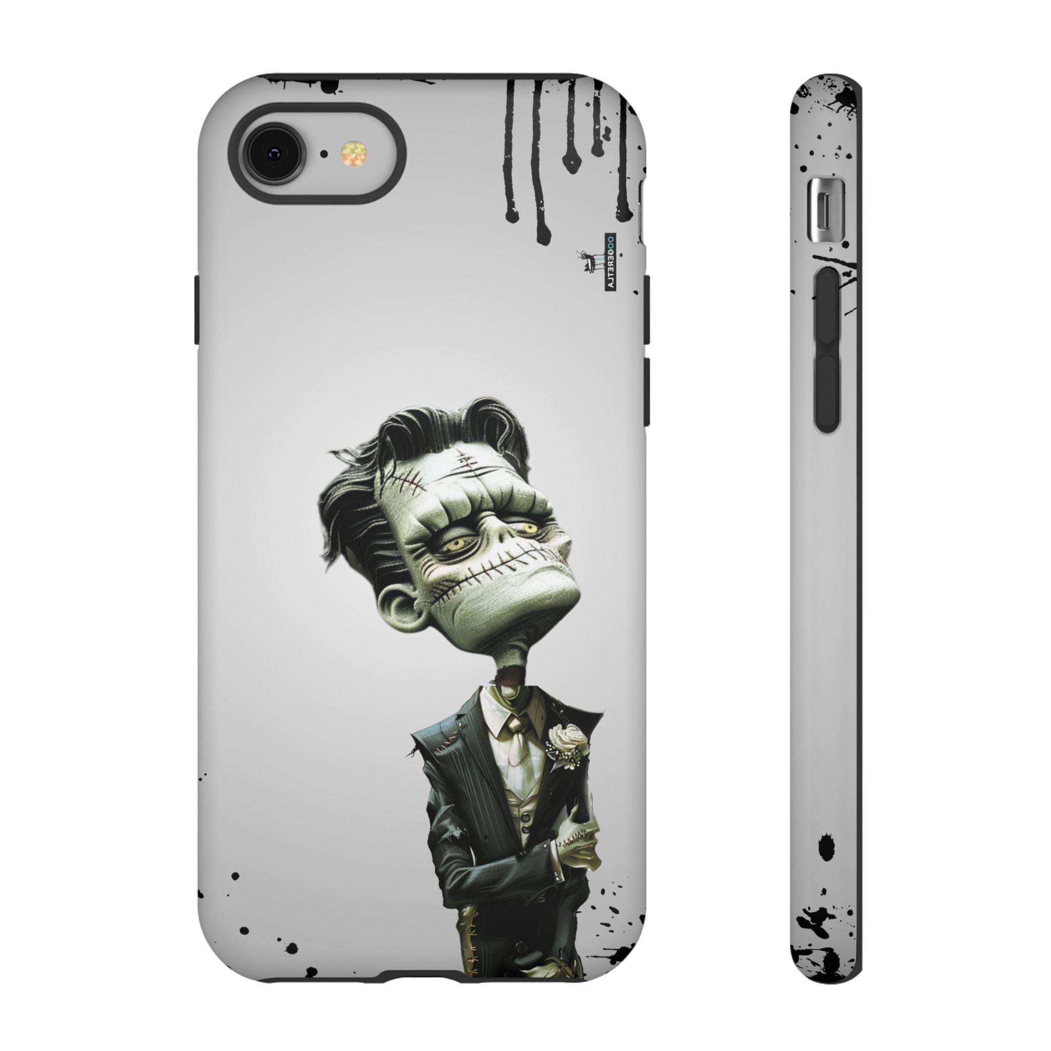 Frankenstein| Phone Case