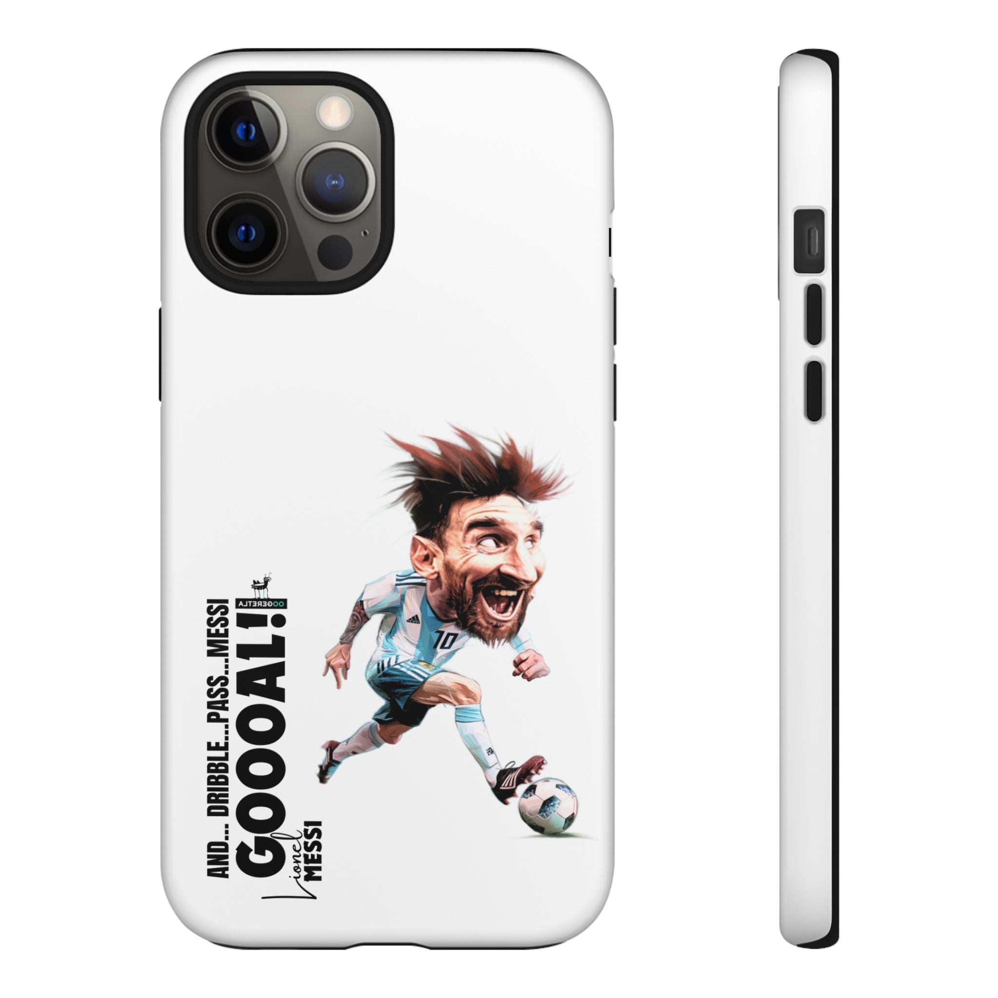 Lionel MESSI | Phone Case