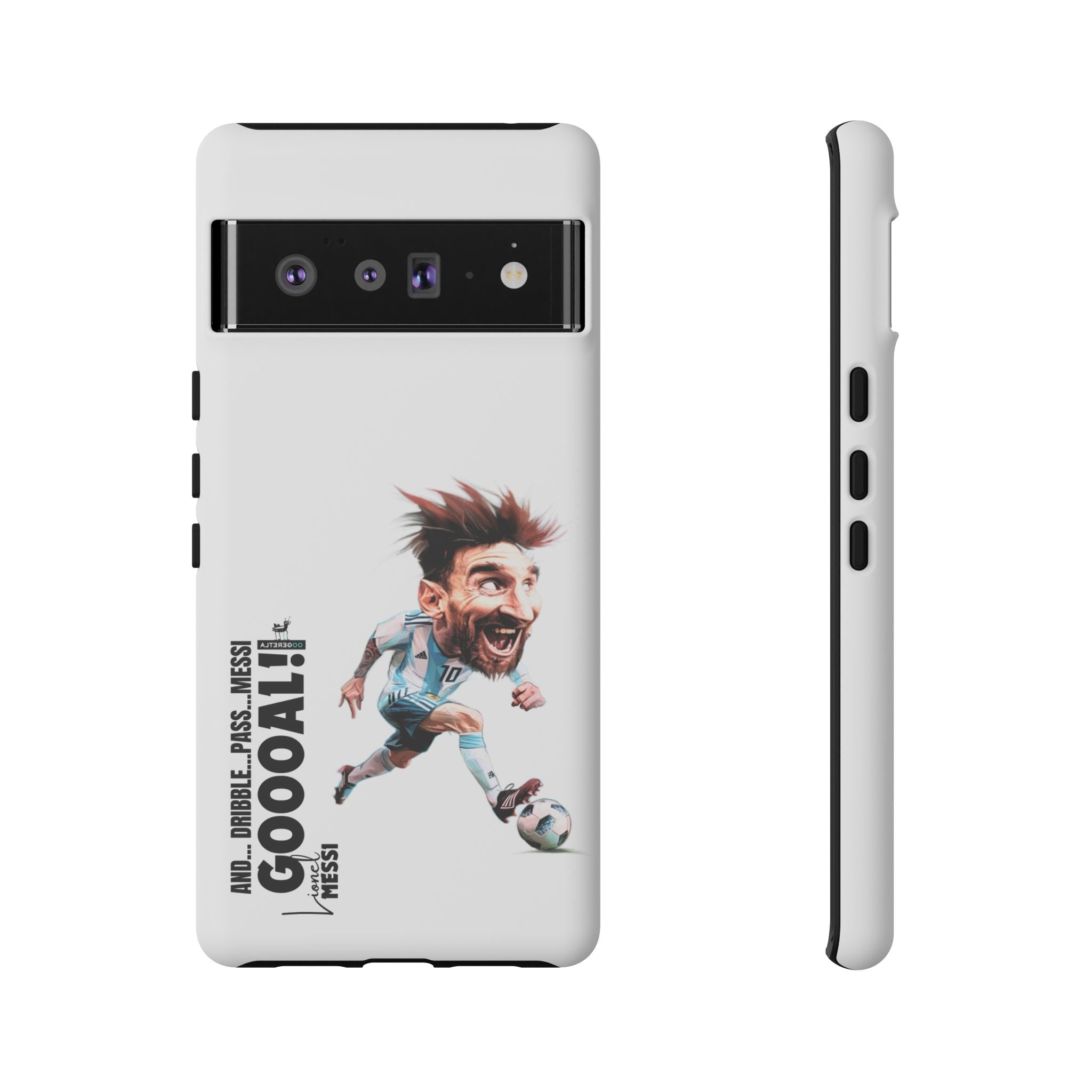Lionel MESSI | Phone Case