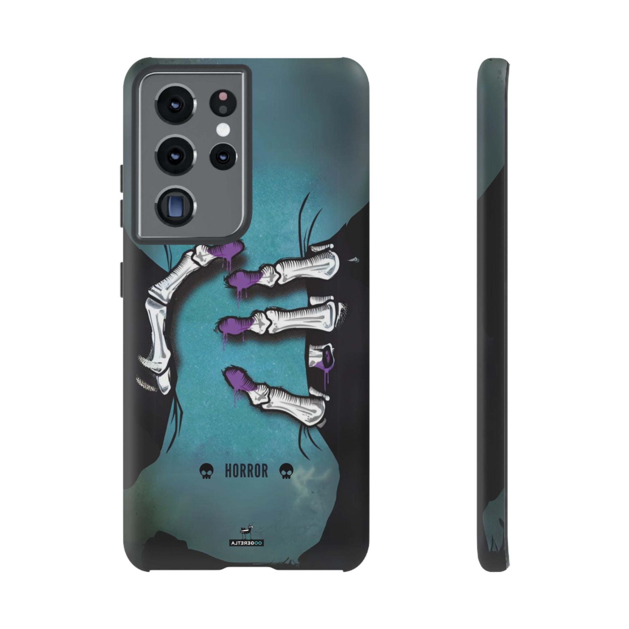 Grab it again! | Phone Case