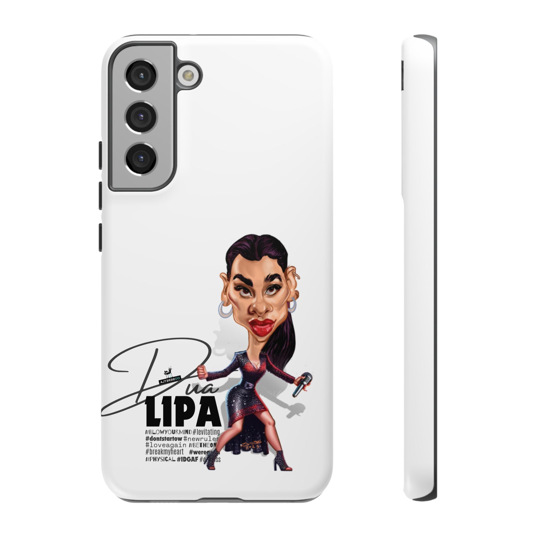 Dua LIPA | Phone Case