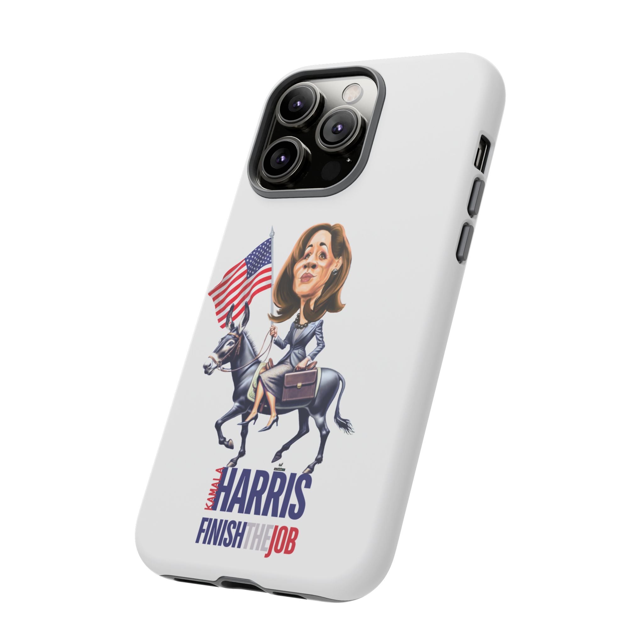 KAMALA | Phone Case
