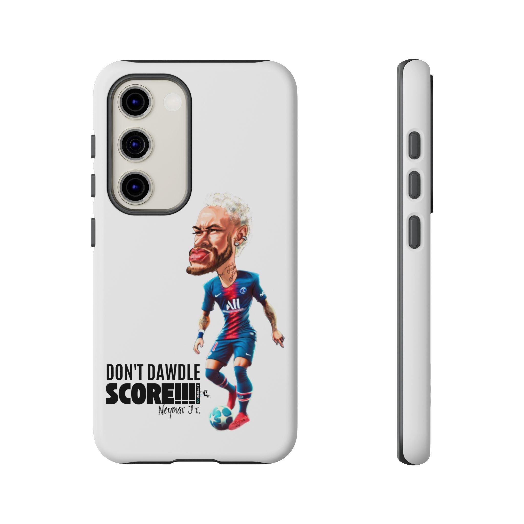 NEYMAR Jr. | Phone Case