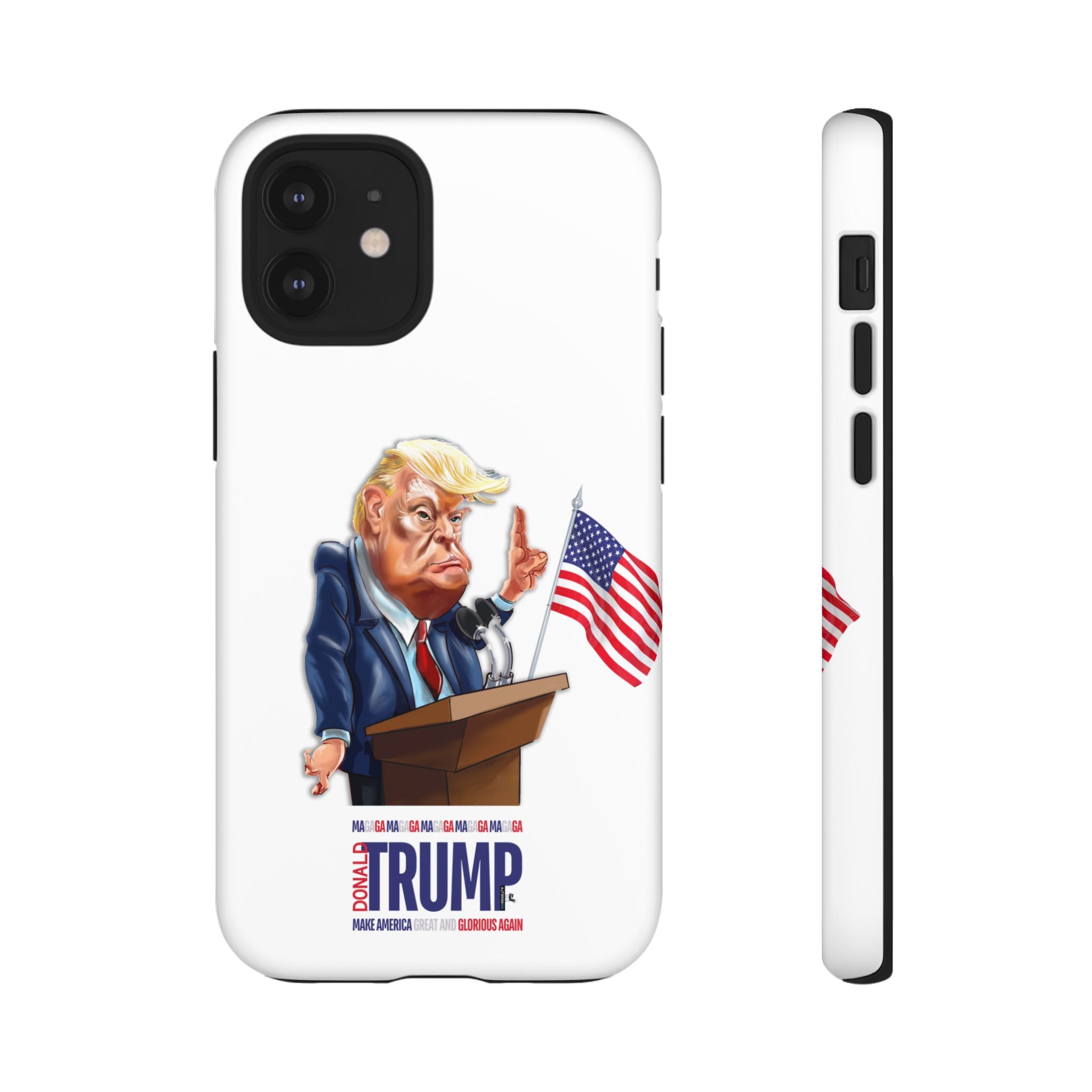 Donald TRUMP | Phone Case