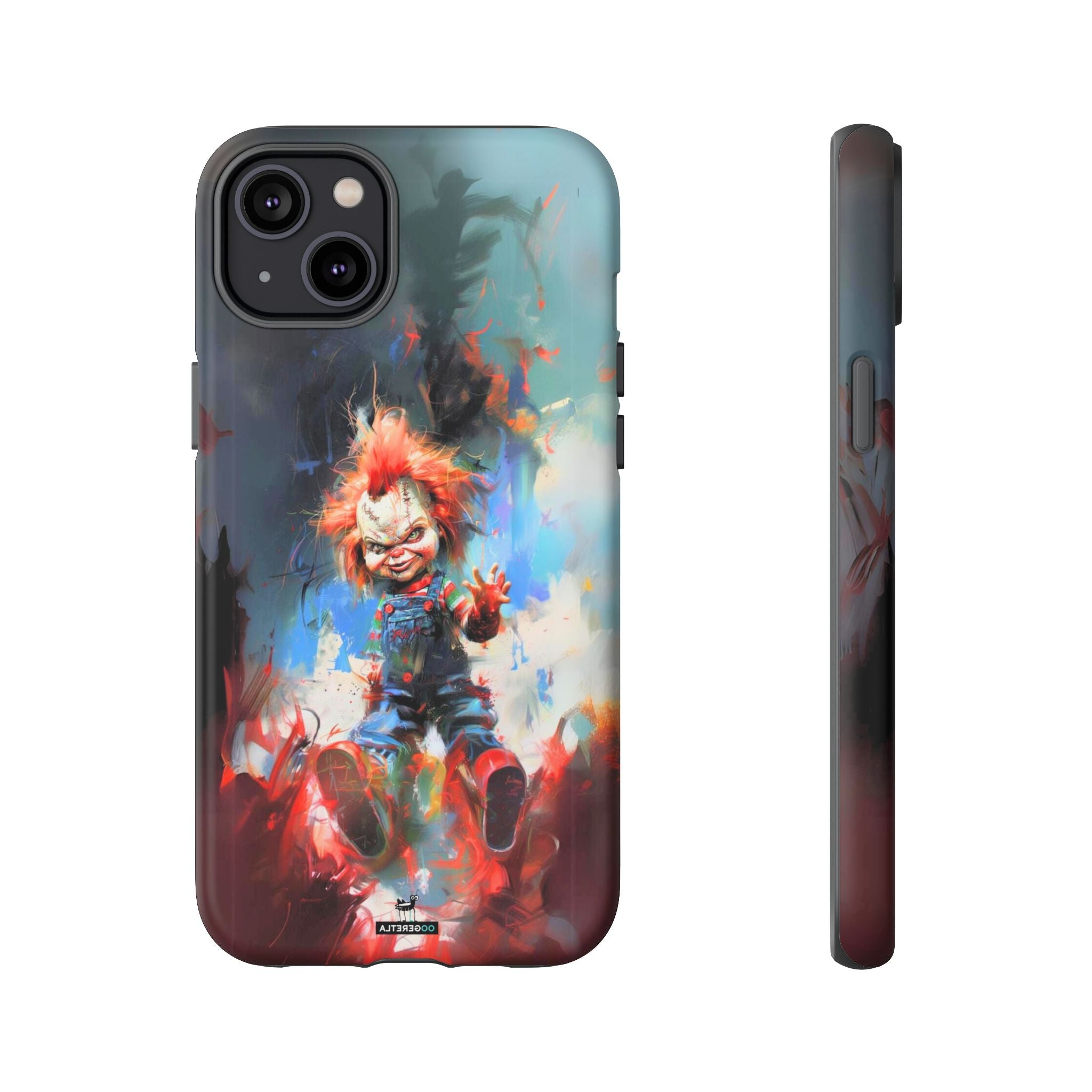 Chucky | Phone Case