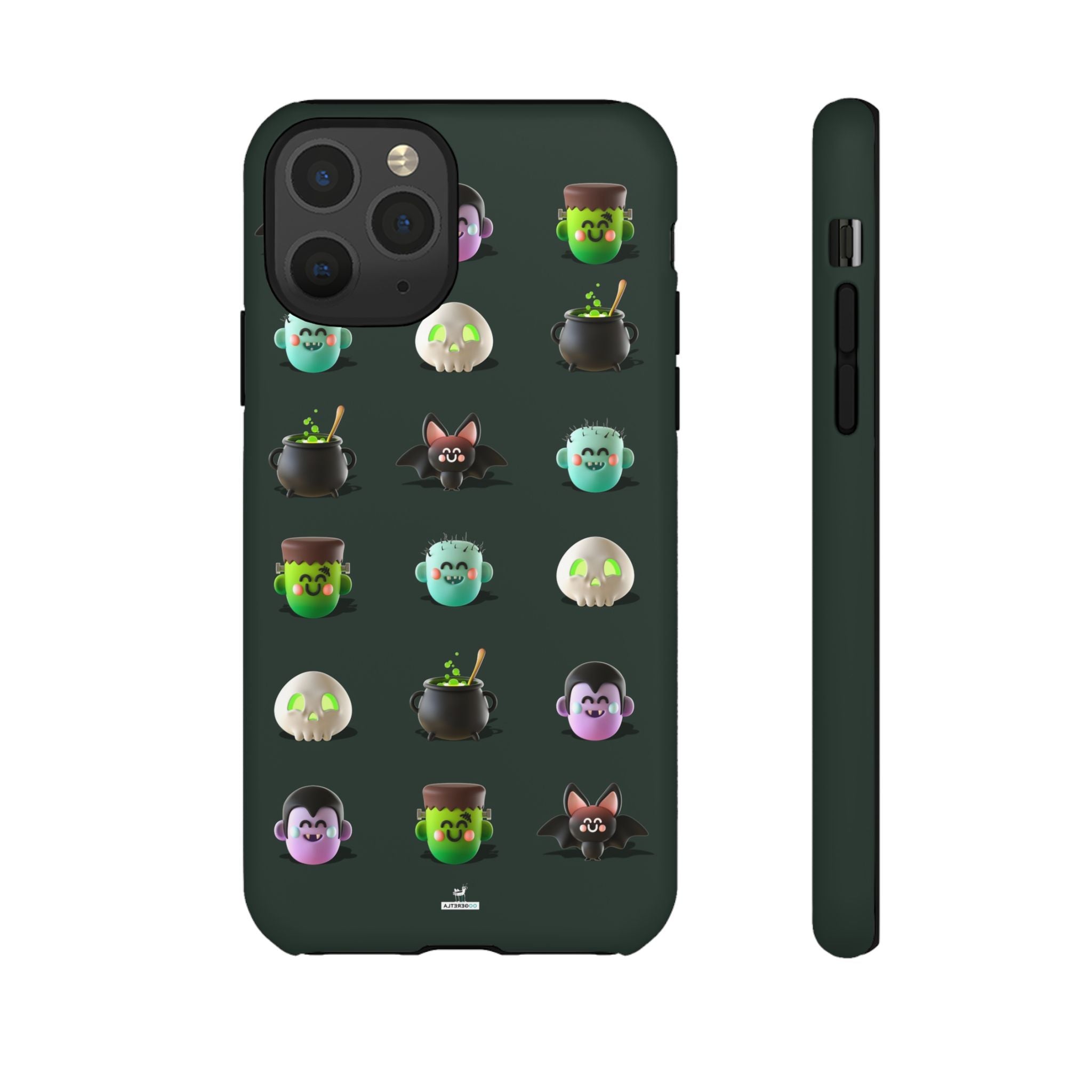 Halloween | Phone Case