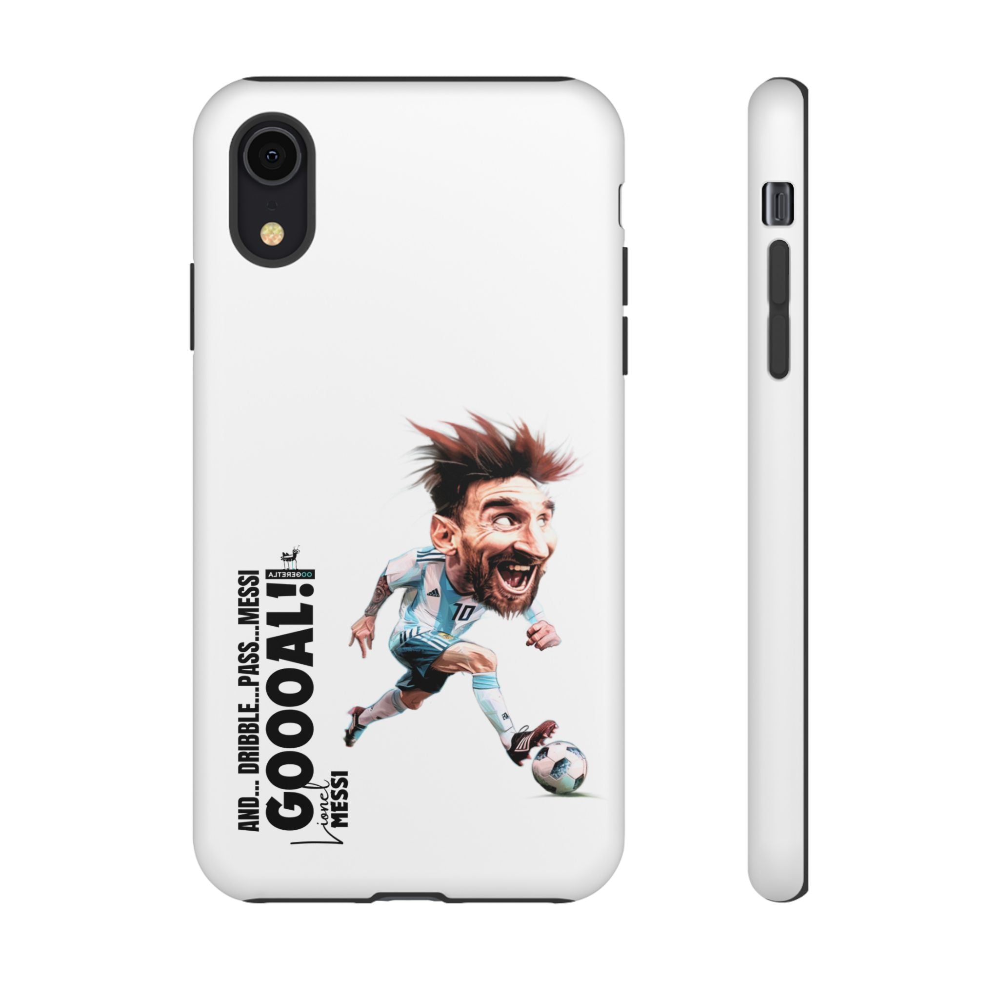 Lionel MESSI | Phone Case