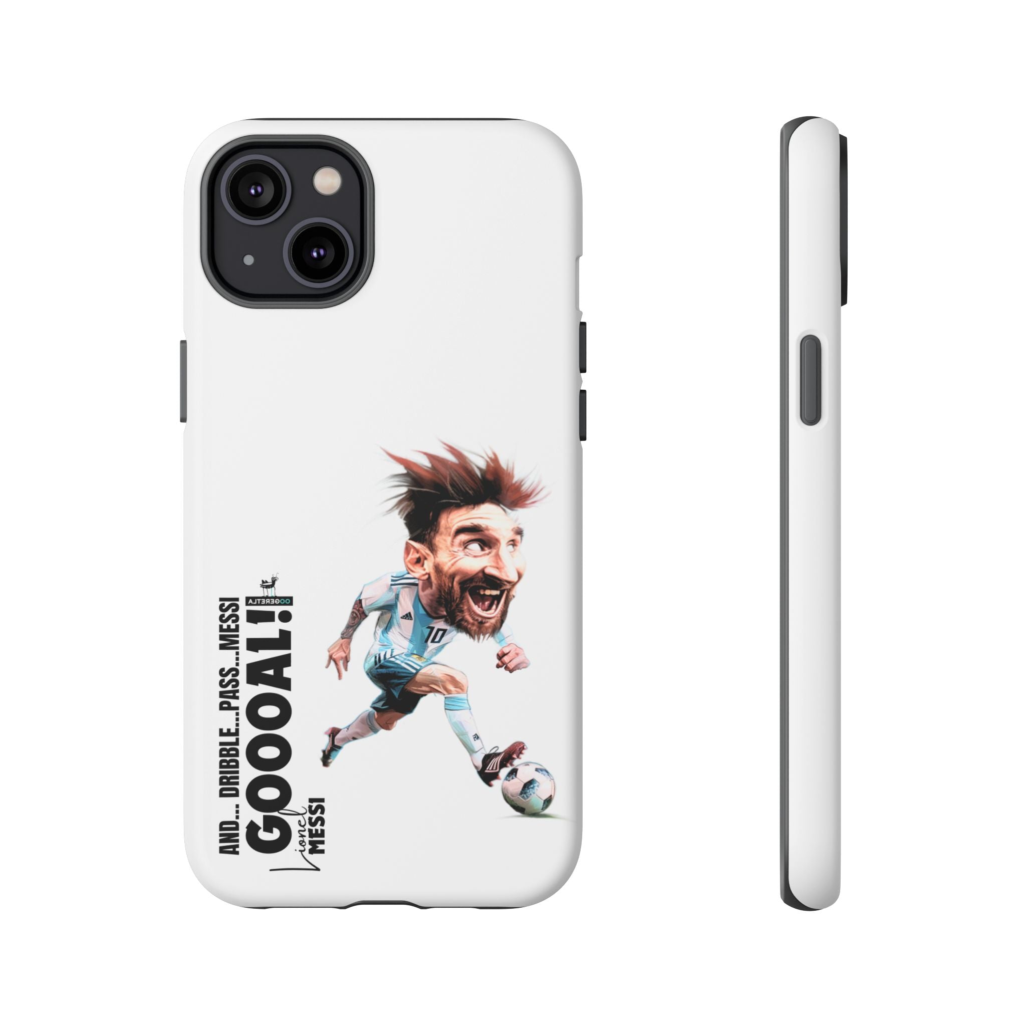 Lionel MESSI | Phone Case