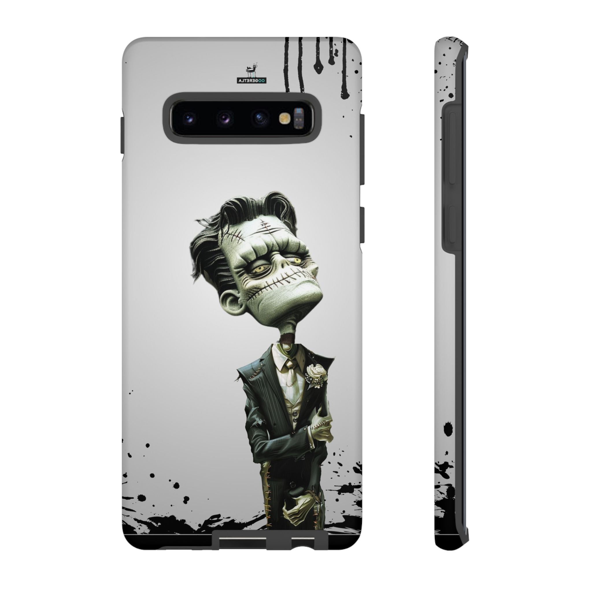 Frankenstein| Phone Case