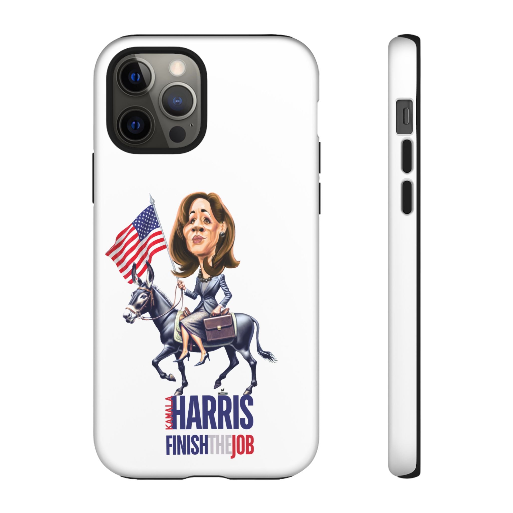 KAMALA | Phone Case