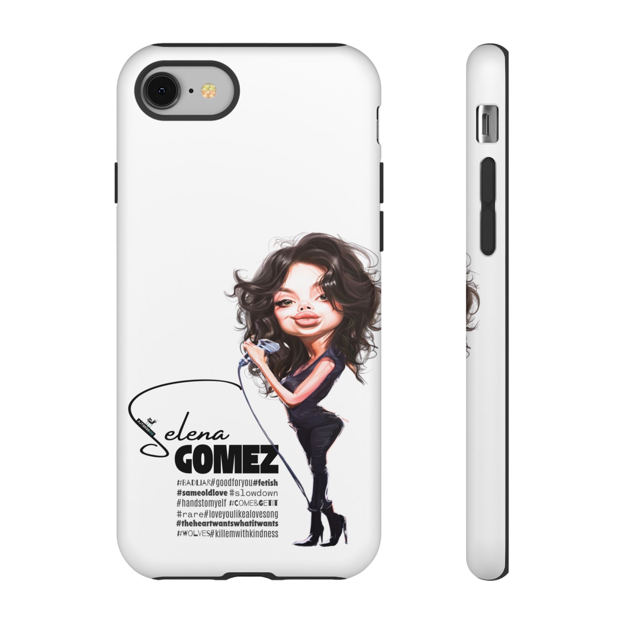 Selena GOMEZ | Phone Case