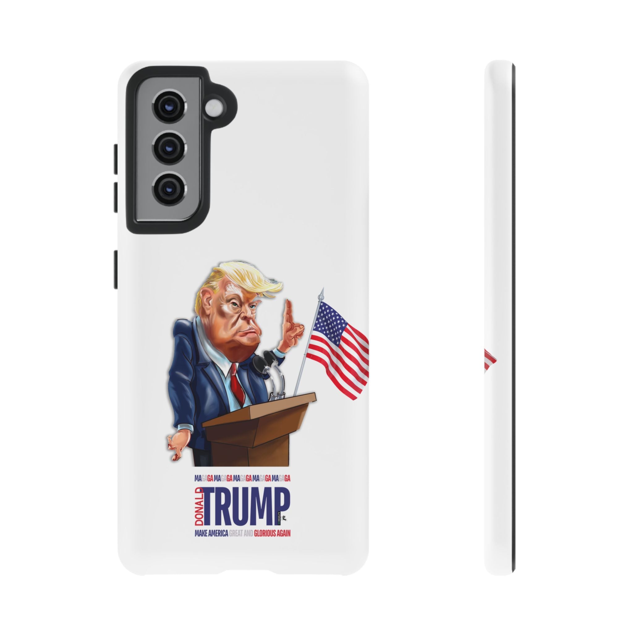 Donald TRUMP | Phone Case