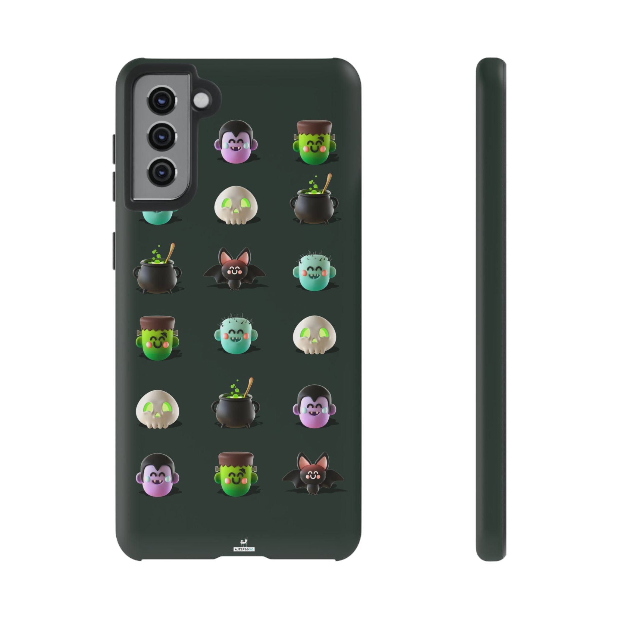 Halloween | Phone Case