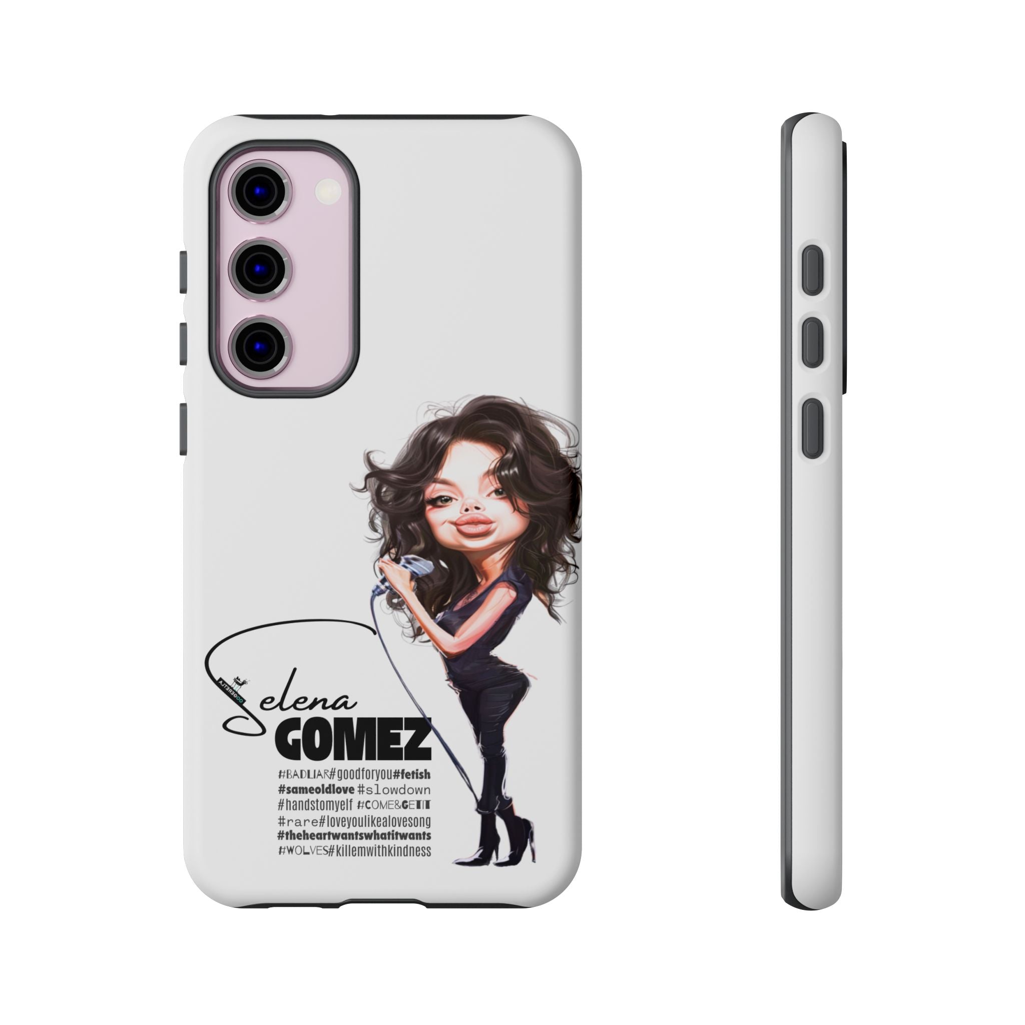 Selena GOMEZ | Phone Case