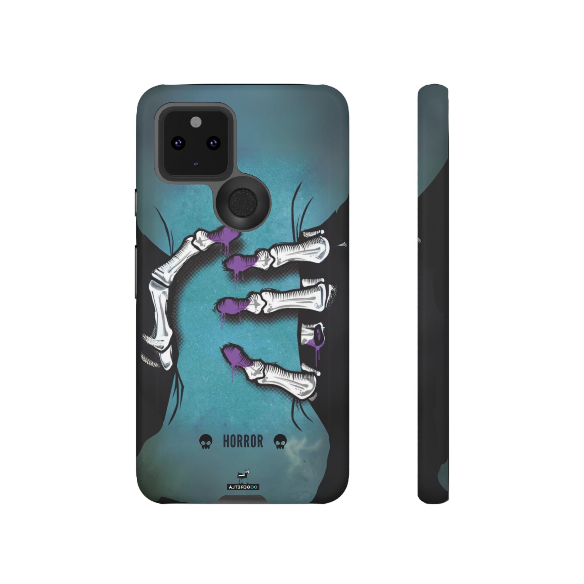 Grab it again! | Phone Case