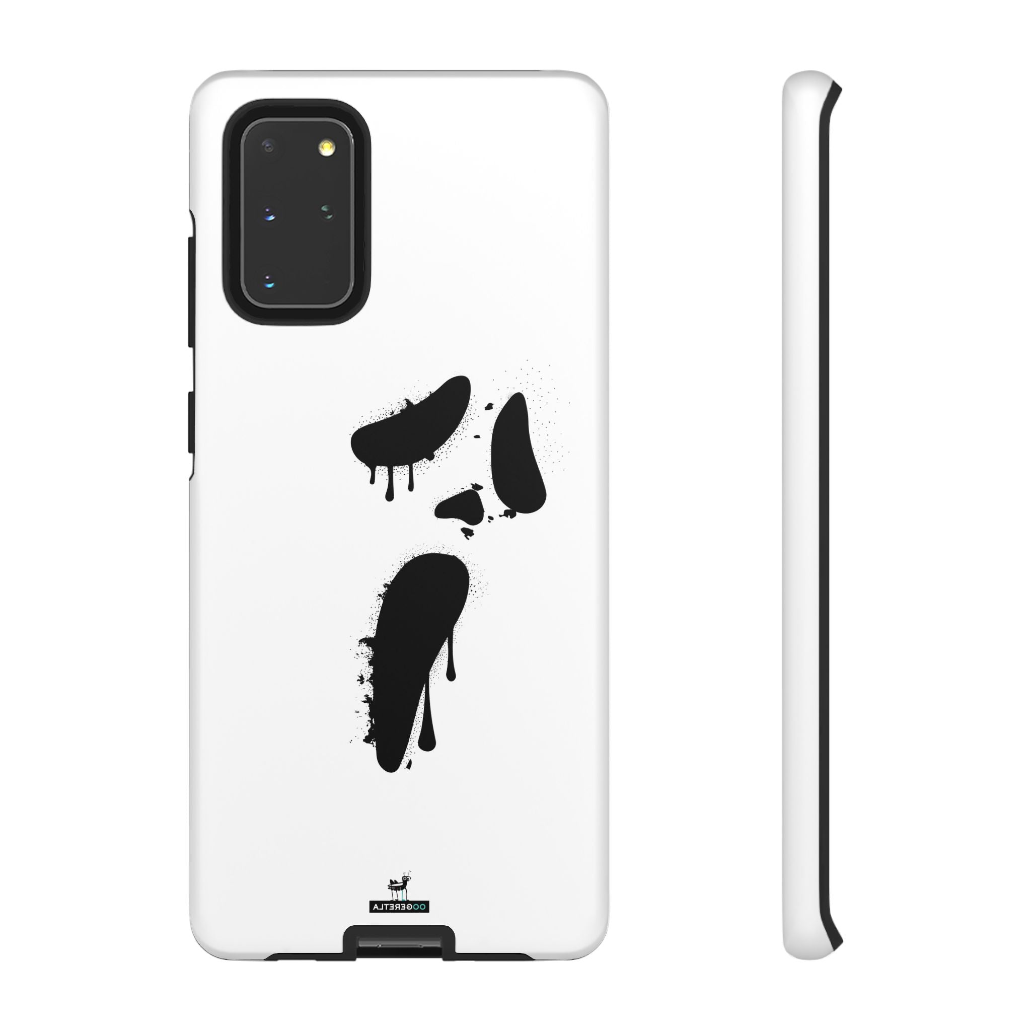Ghostface | Phone Case