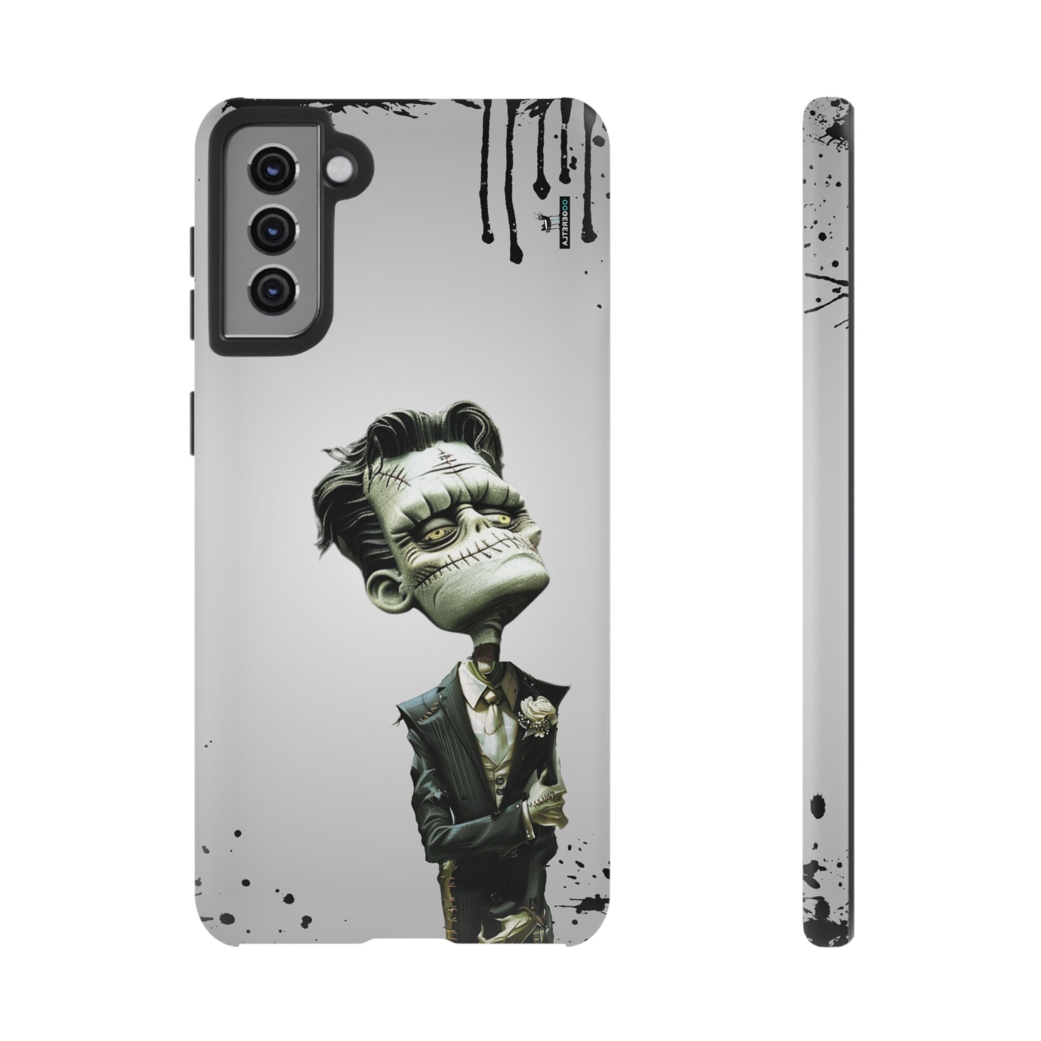 Frankenstein| Phone Case