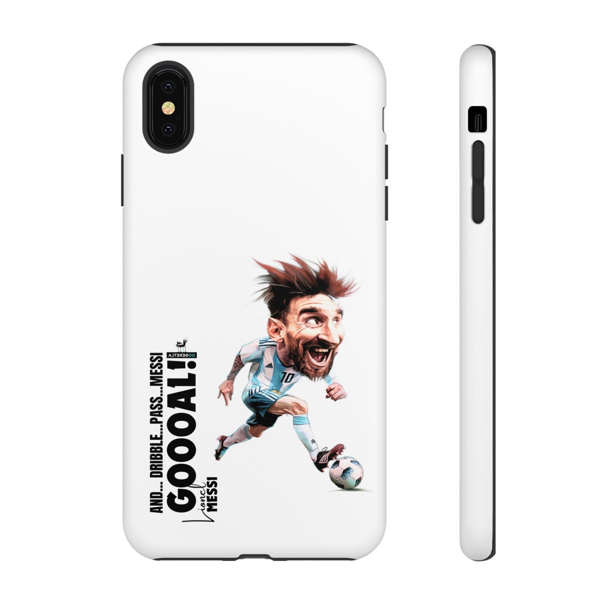 Lionel MESSI | Phone Case