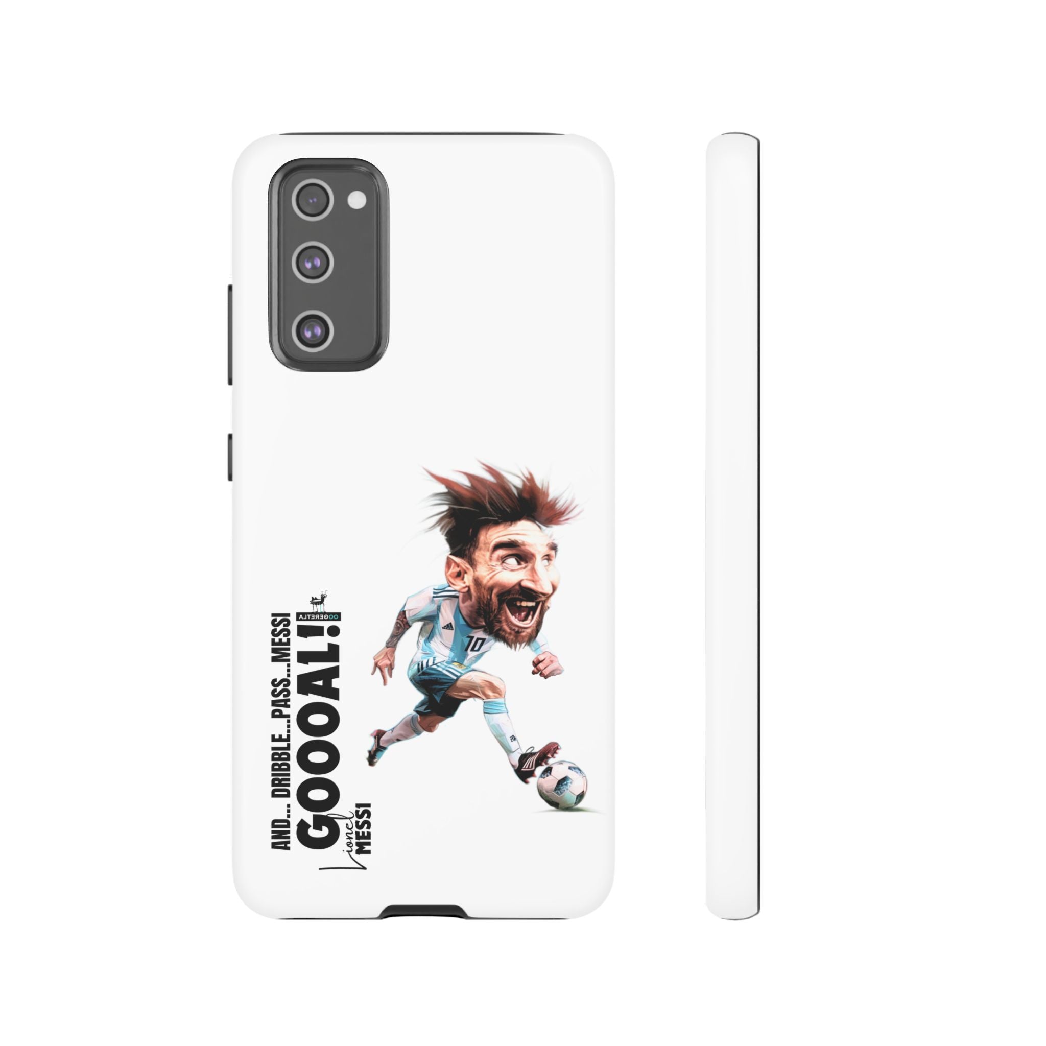 Lionel MESSI | Phone Case
